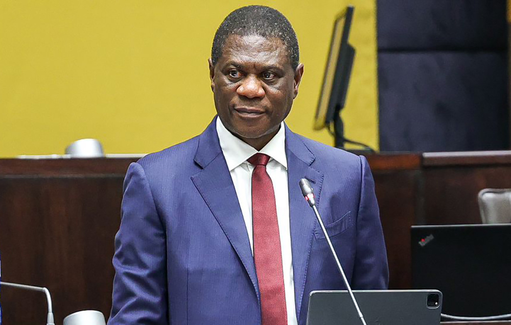 ‘Ramaphosa quoted out of context,’ says Mashatile on DA ‘running best municipalities’