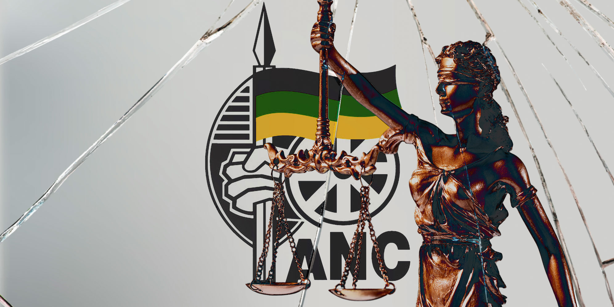 The death of the ANC through the sins of commission