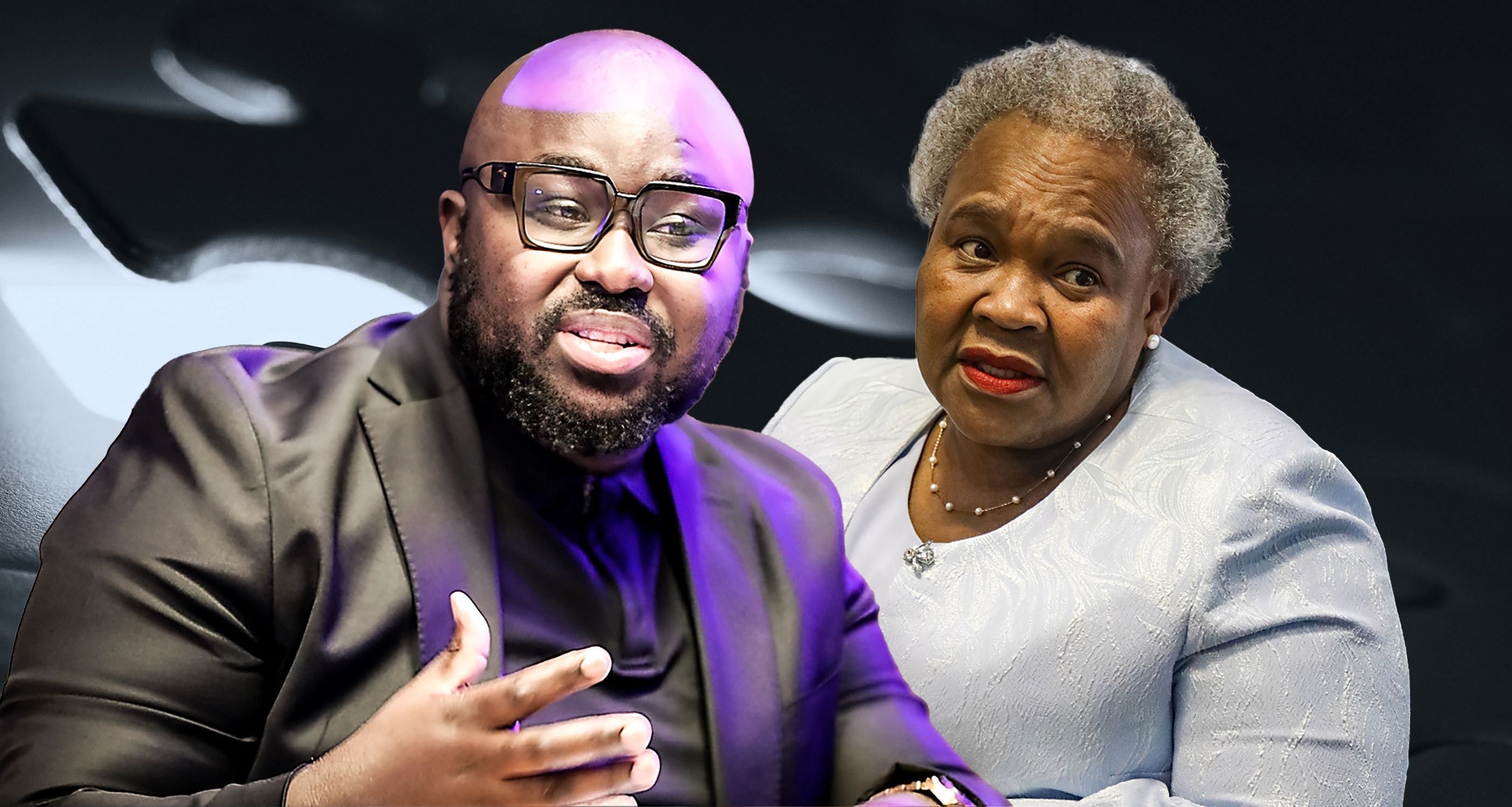 Social development minister’s romantic ties to special adviser raise red flags