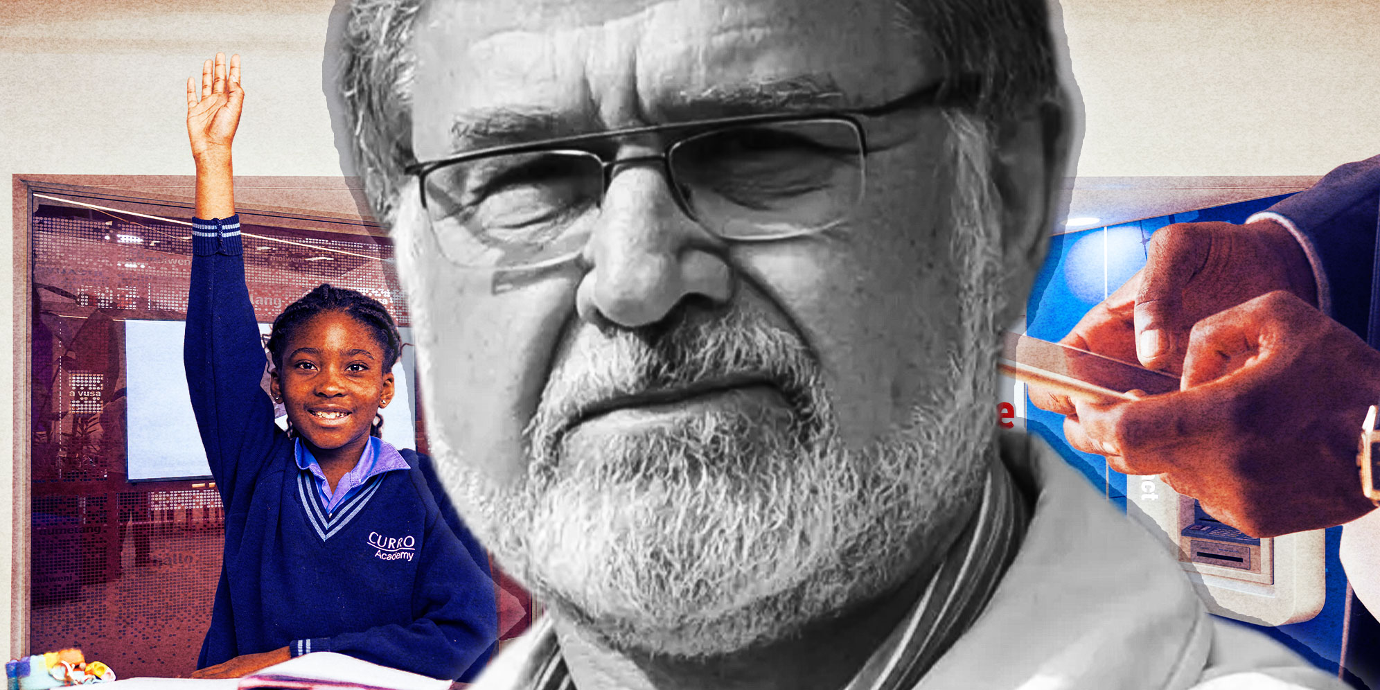 The Finance Ghost: Mouton’s remarkable legacy on full display