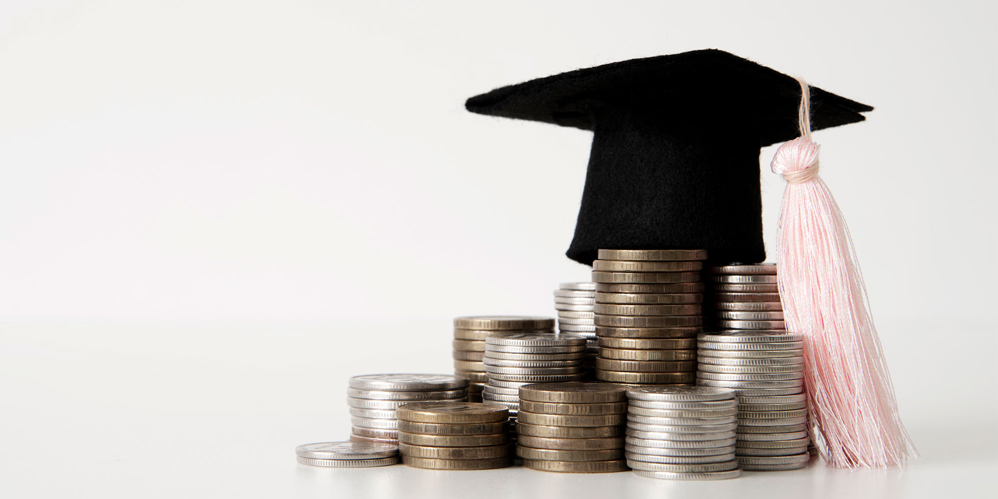 Start small but start now — money priorities every graduate should know