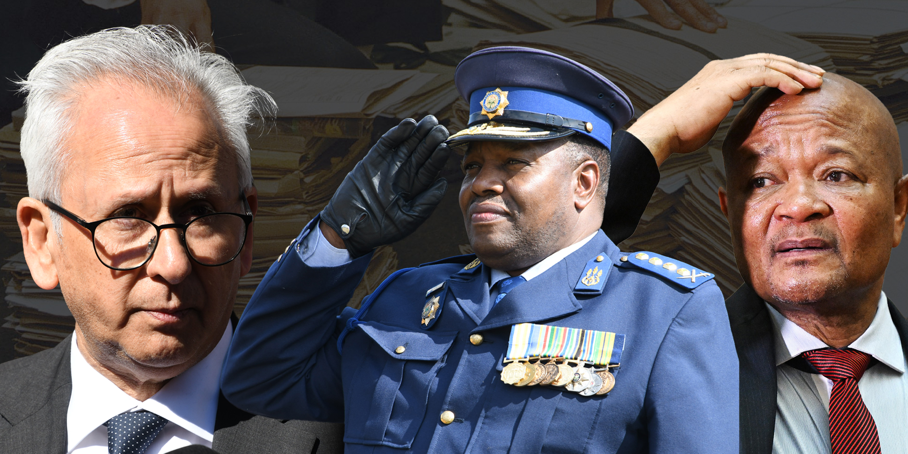 Policing scandal delays release of SA’s latest crime statistics