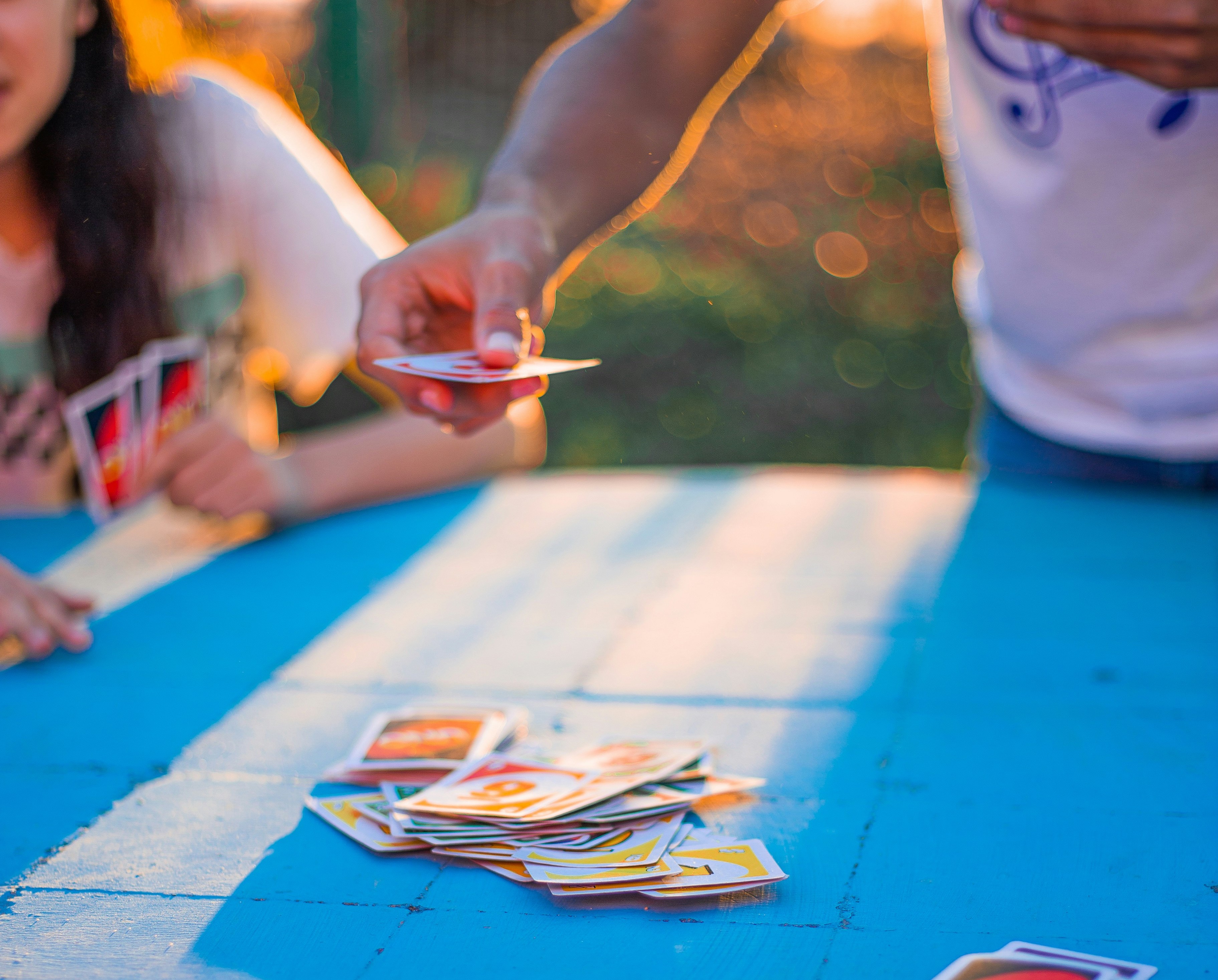 Do more of what you love