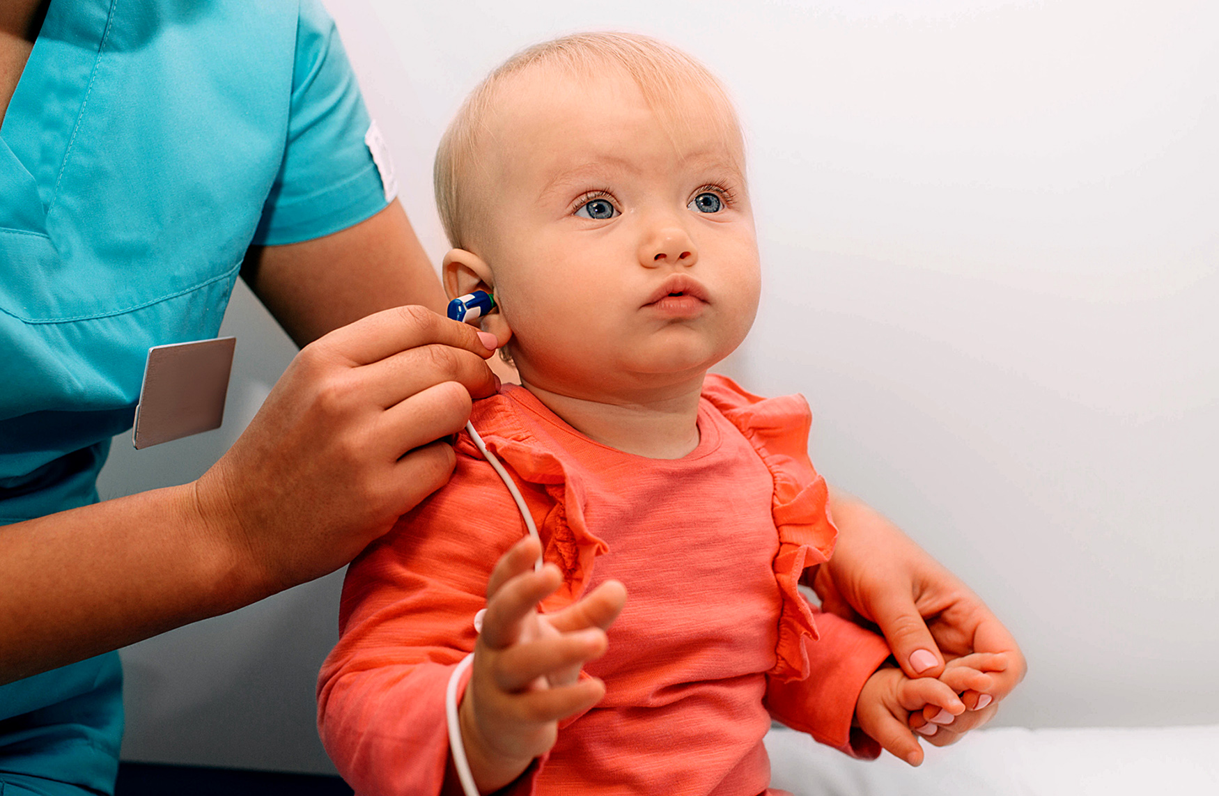 Undiagnosed childhood hearing loss a silent crisis shaping SA's future generations