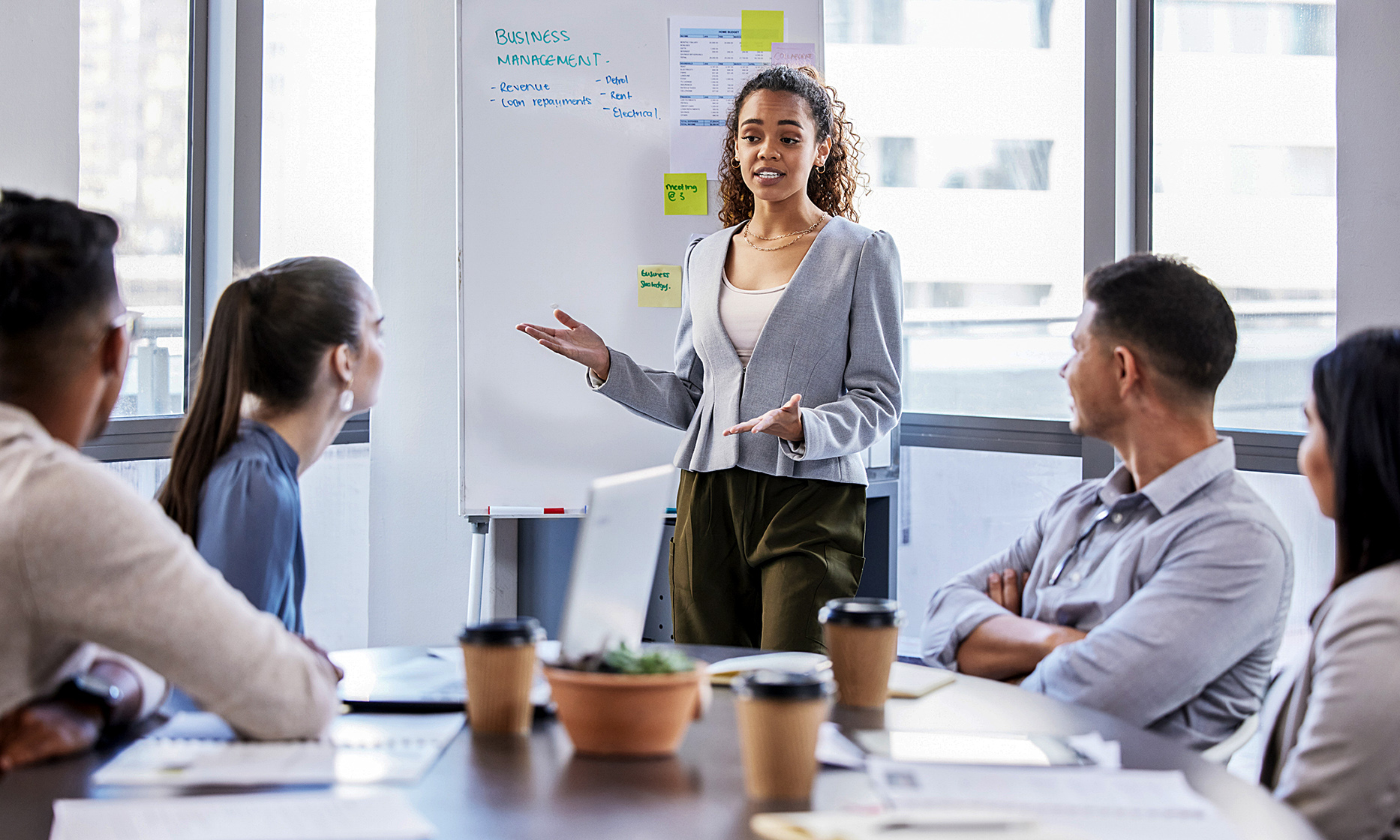 Unlocking potential with We-Finance Codes to transform women entrepreneurs' success