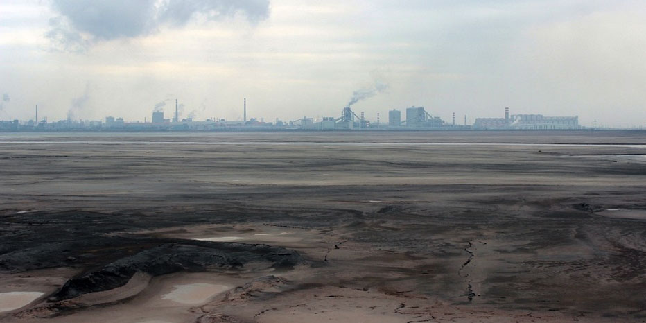 Crossed Wires: Forget AI — China’s rare earth chokehold is the real arms race