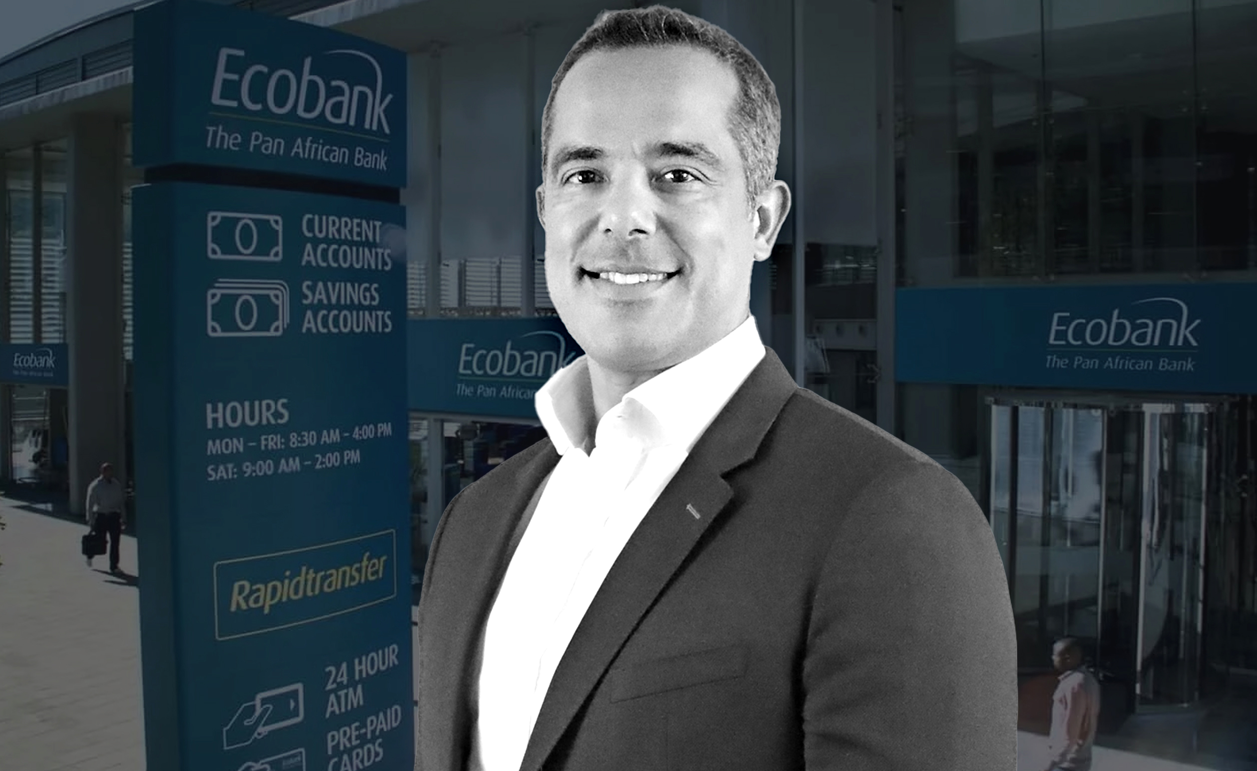 Ecobank haunted by $165m fraud saga and drawn-out legal war