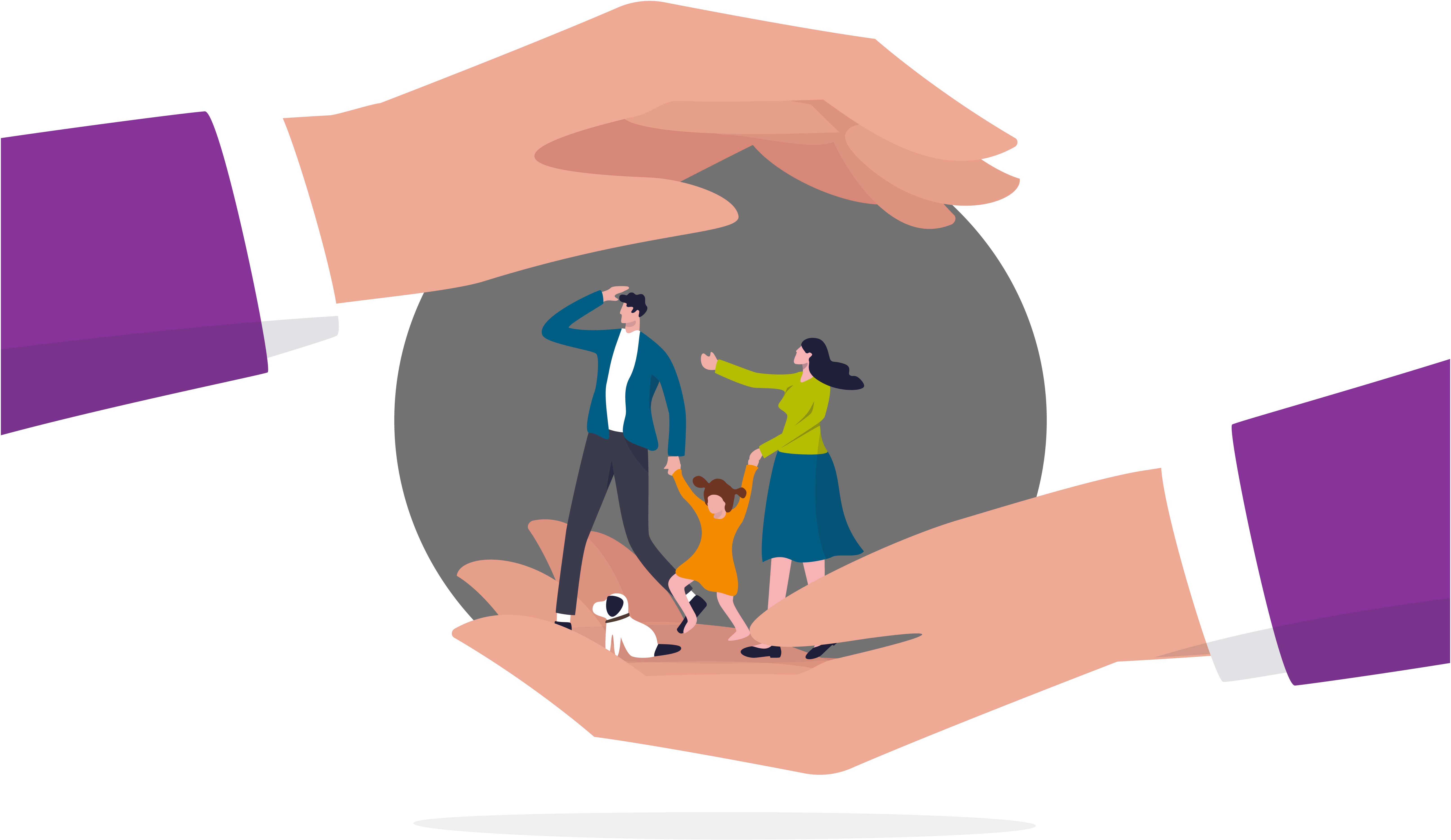 Insurance gap seven times GDP leaves households dangerously underinsured