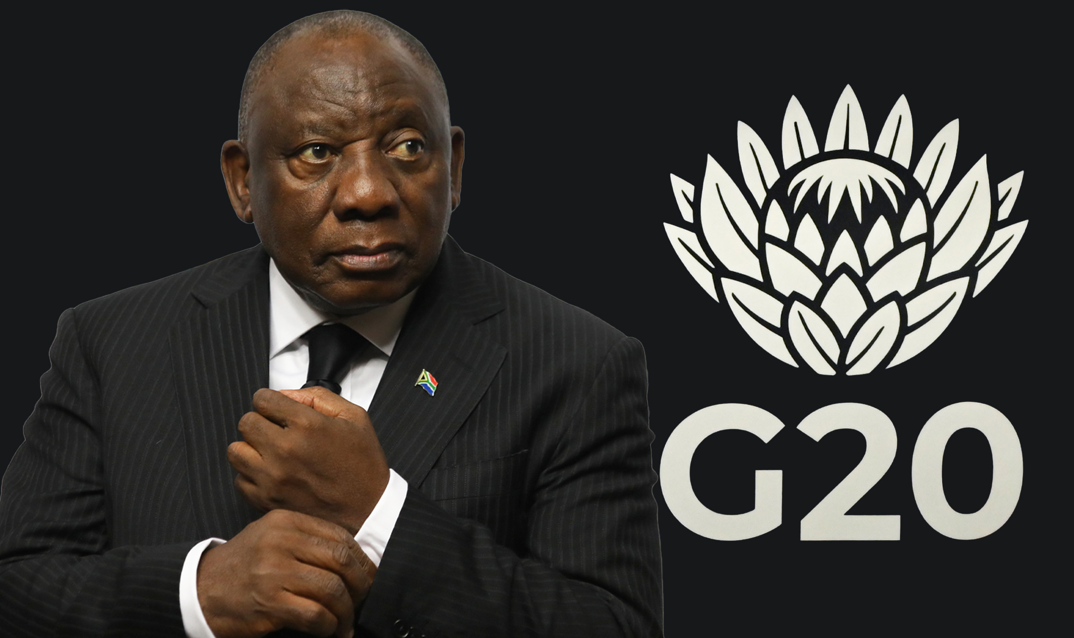 SA’s G20 agenda draws broad support — but it could be undone by Trump’s opposition
