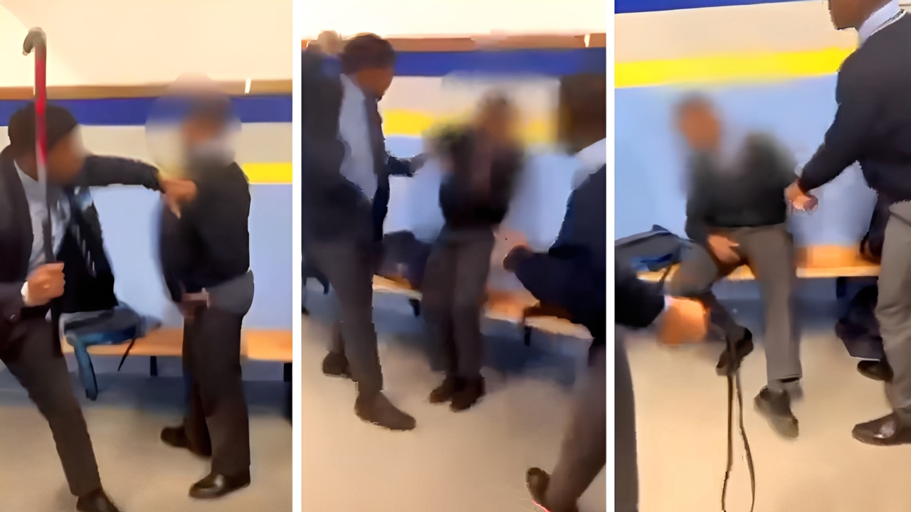 Milnerton High School bullying – six boys granted bail after vicious assault