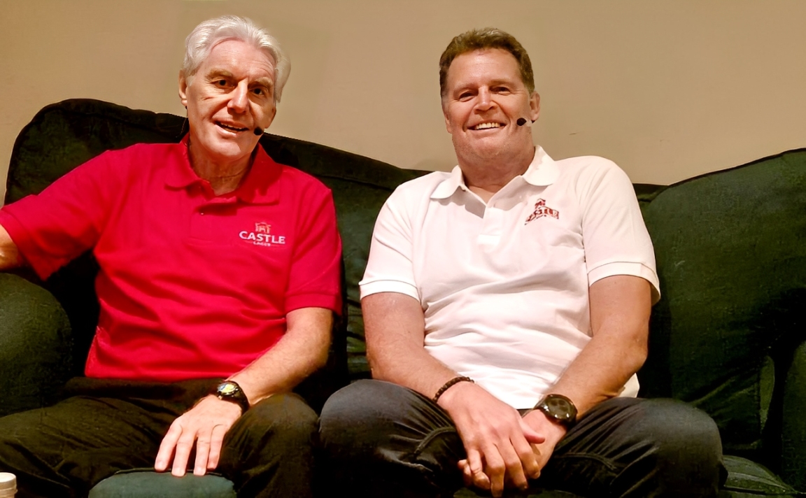 Broos and Bafana take a page from the Boks with their mentality and hunger for success