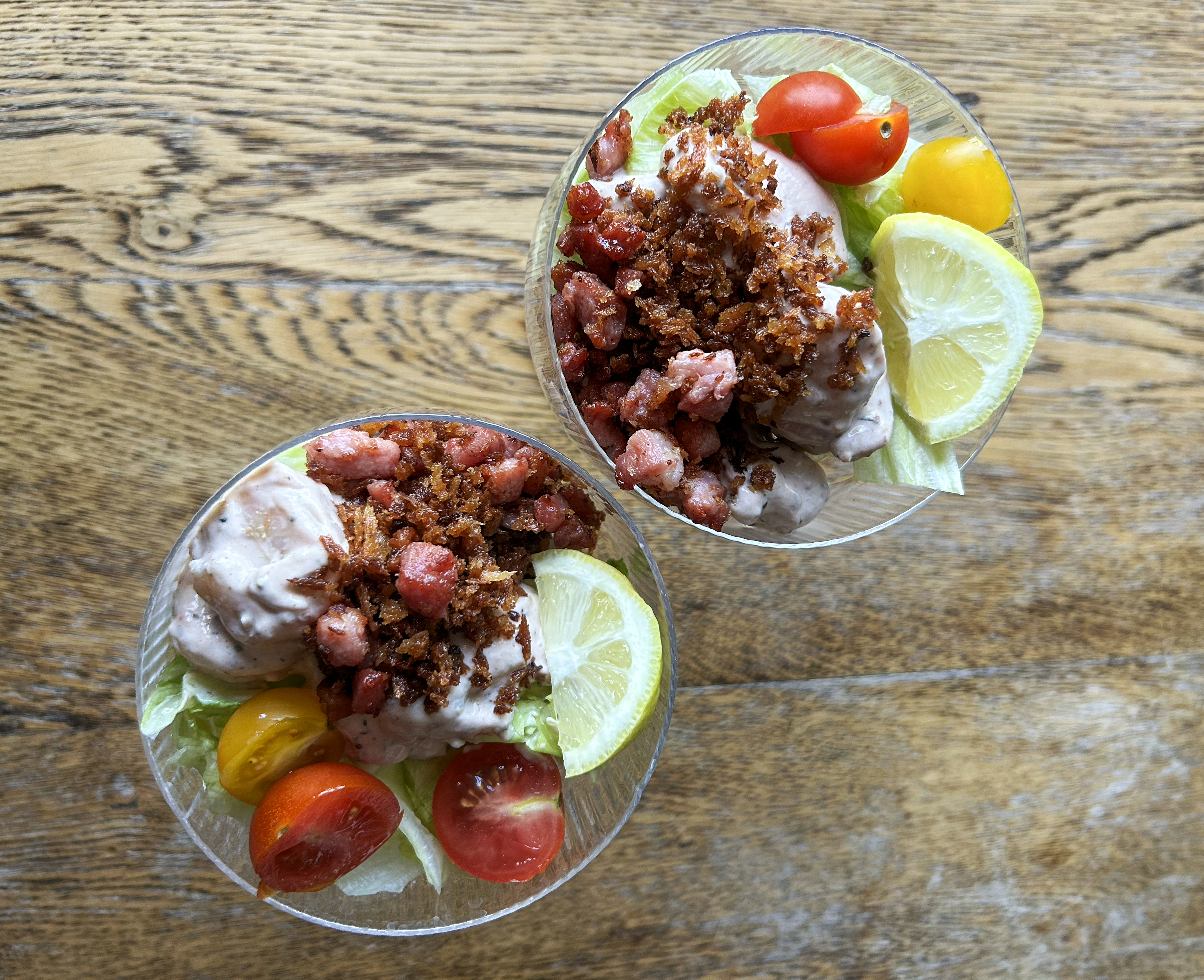 Saying goodbye twice and sharing reflections from The Kasi Cook