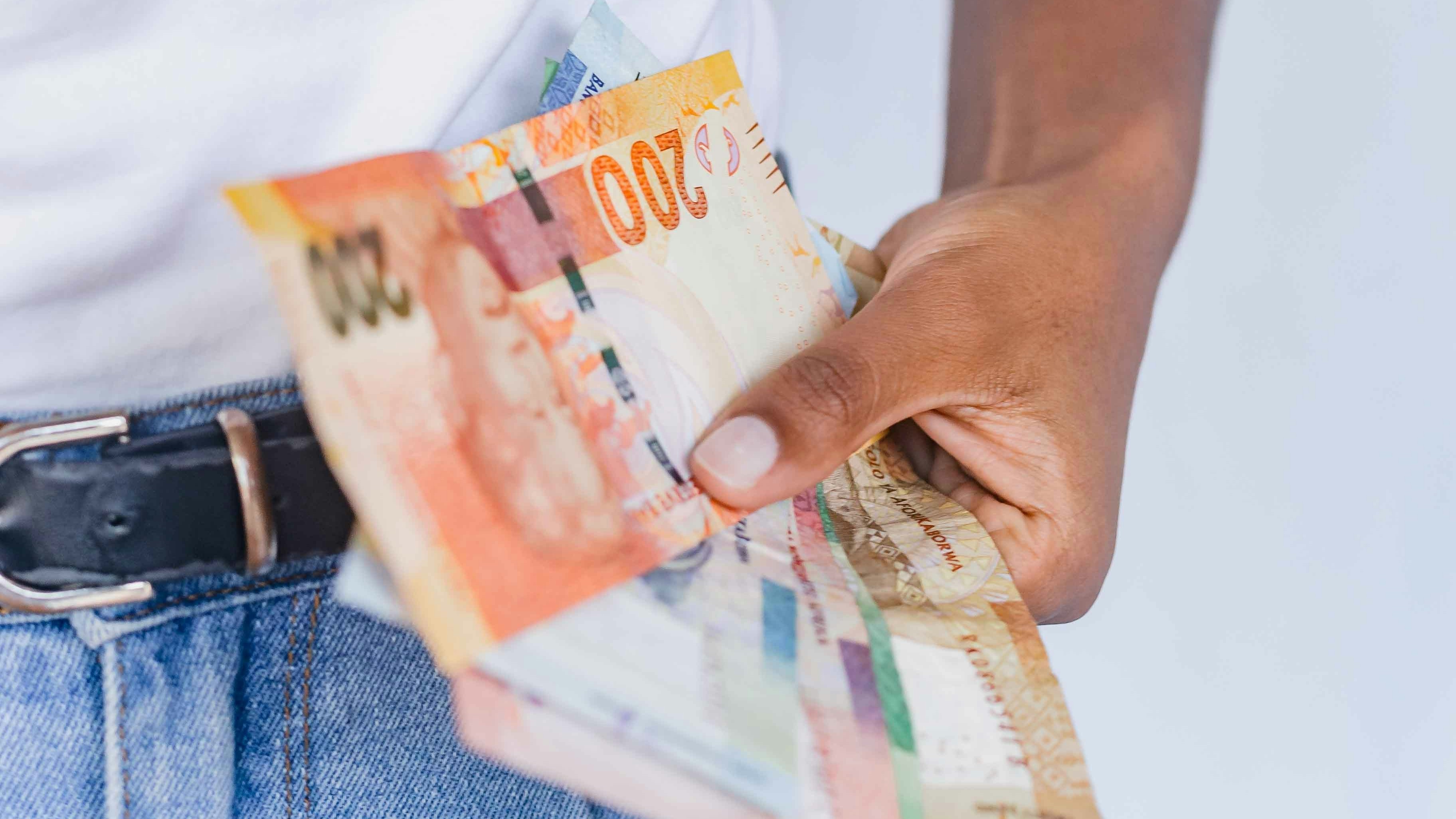 Would you like DM to investigate funding for local political influencers?