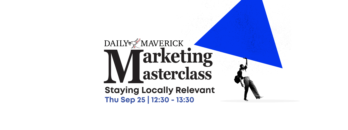 Staying Locally Relevant