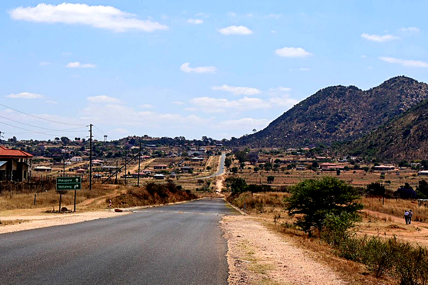 Ten years after Komape tragedy, many Limpopo schools are still using pit toilets