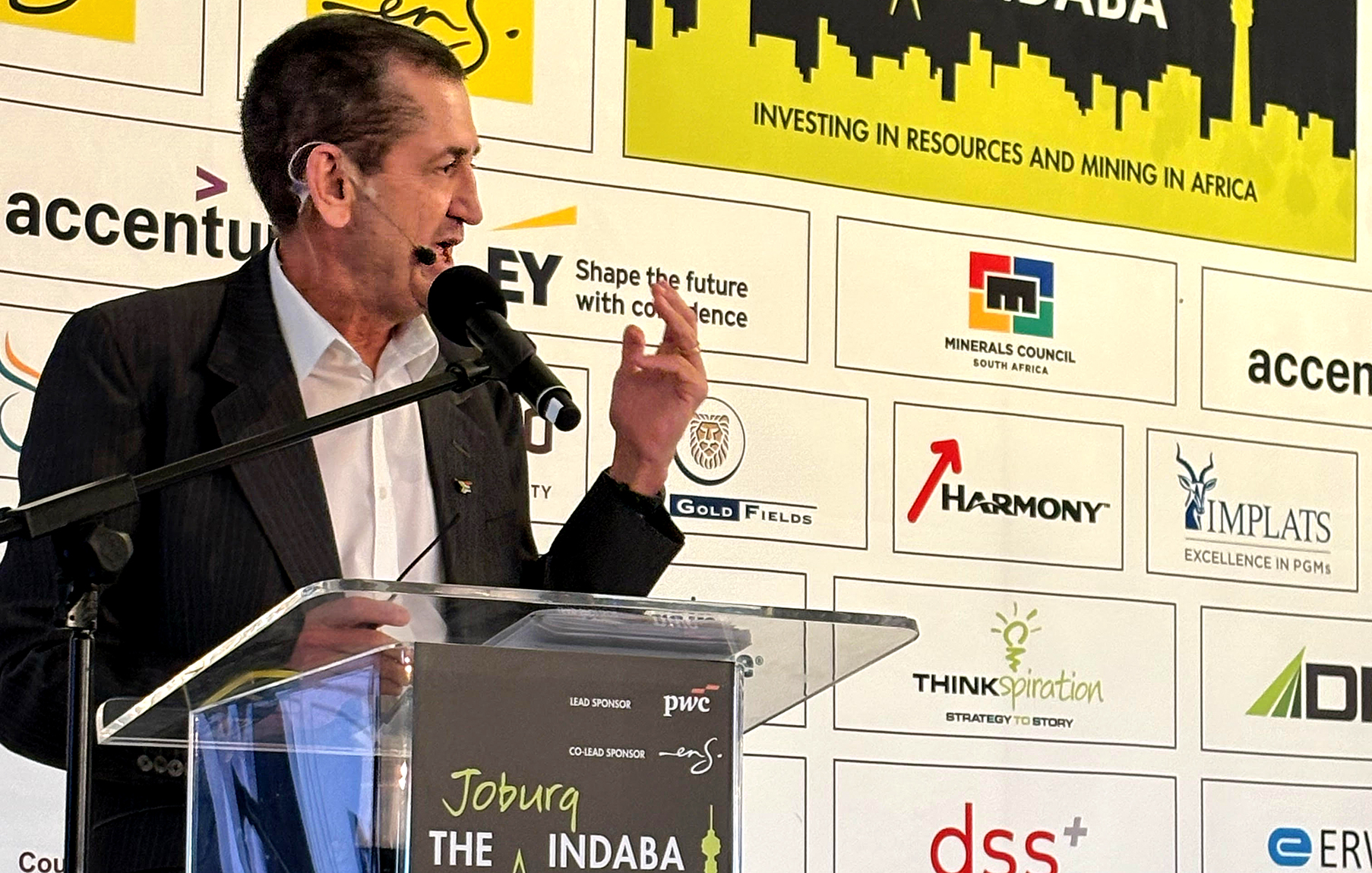 Loaded for Bear: With gold at $4,000/oz and platinum soaring, there’s a vibe in SA mining