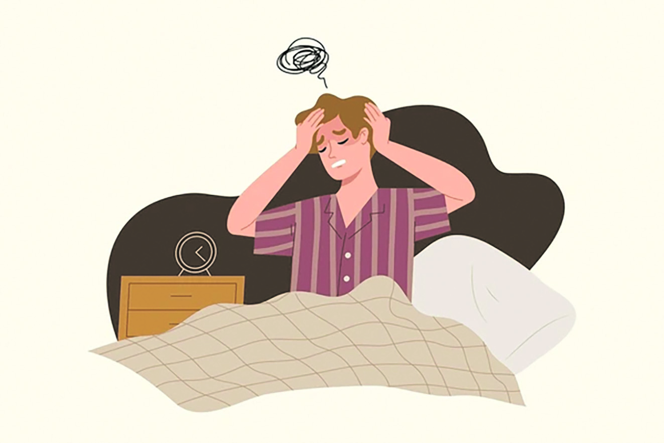 How poor sleep is killing you