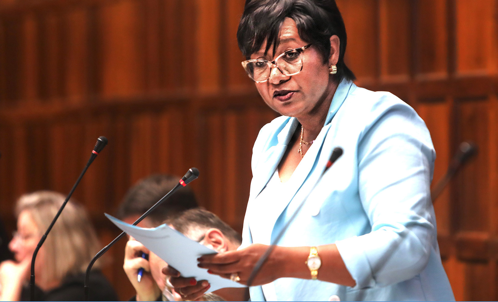 Western Cape calls for national intervention while ‘children are being stolen by gangs, drugs, despair’