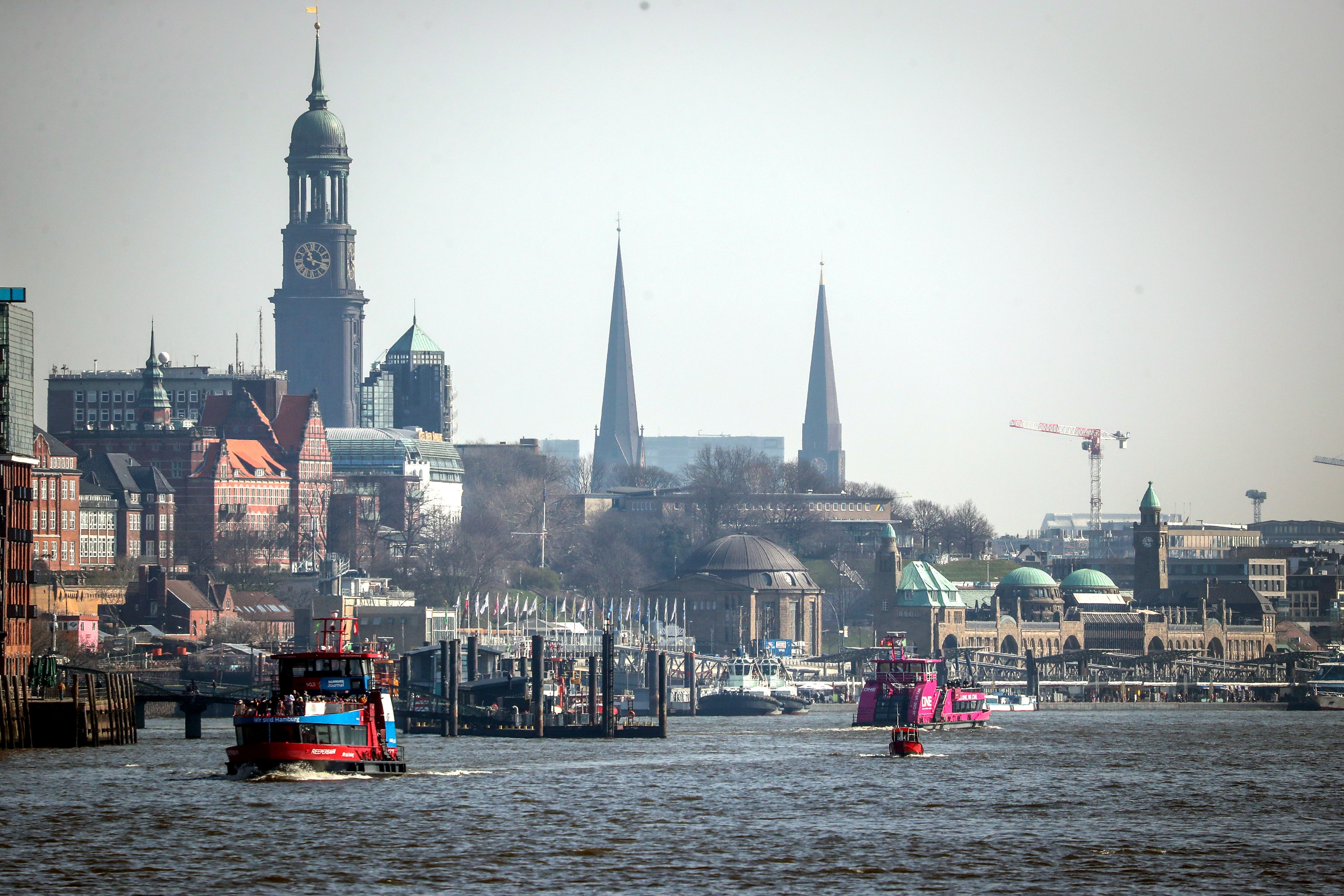 Germany bans activist influencer group Muslim Interaktiv, raids properties