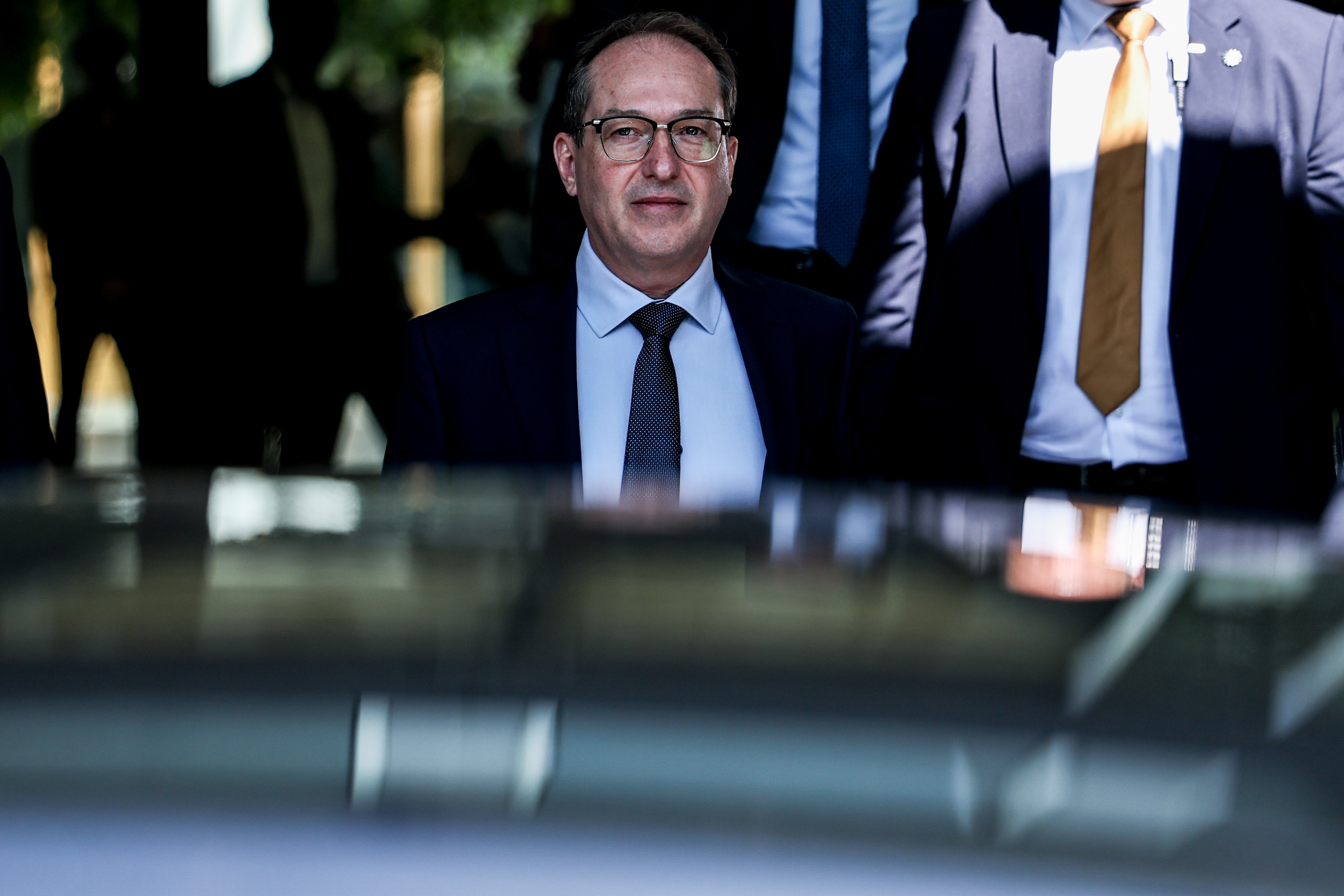 Germany's Federal Criminal Police Office presents 2024 report on cybercrime