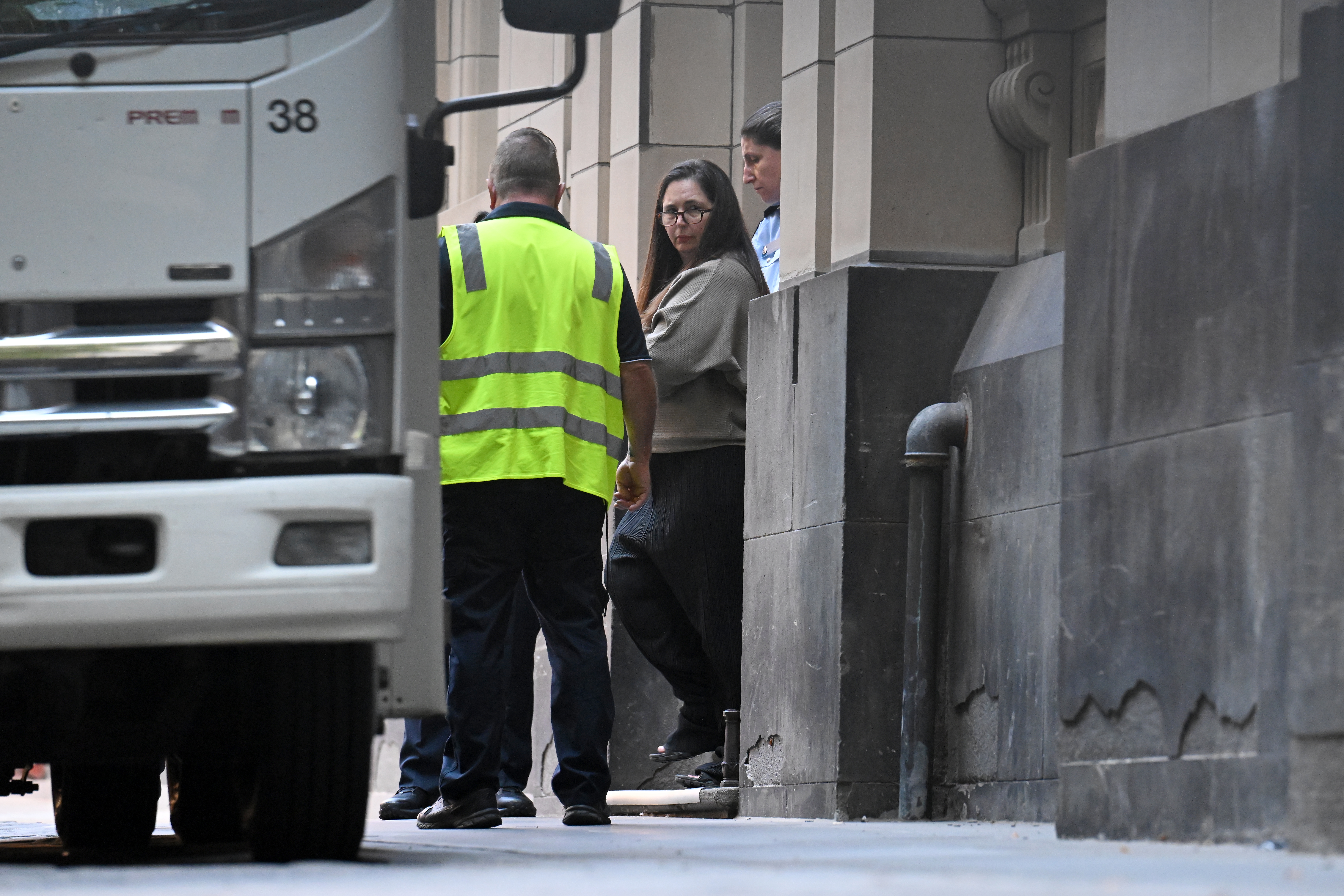 Australian mushroom murderer launches appeal bid against her conviction