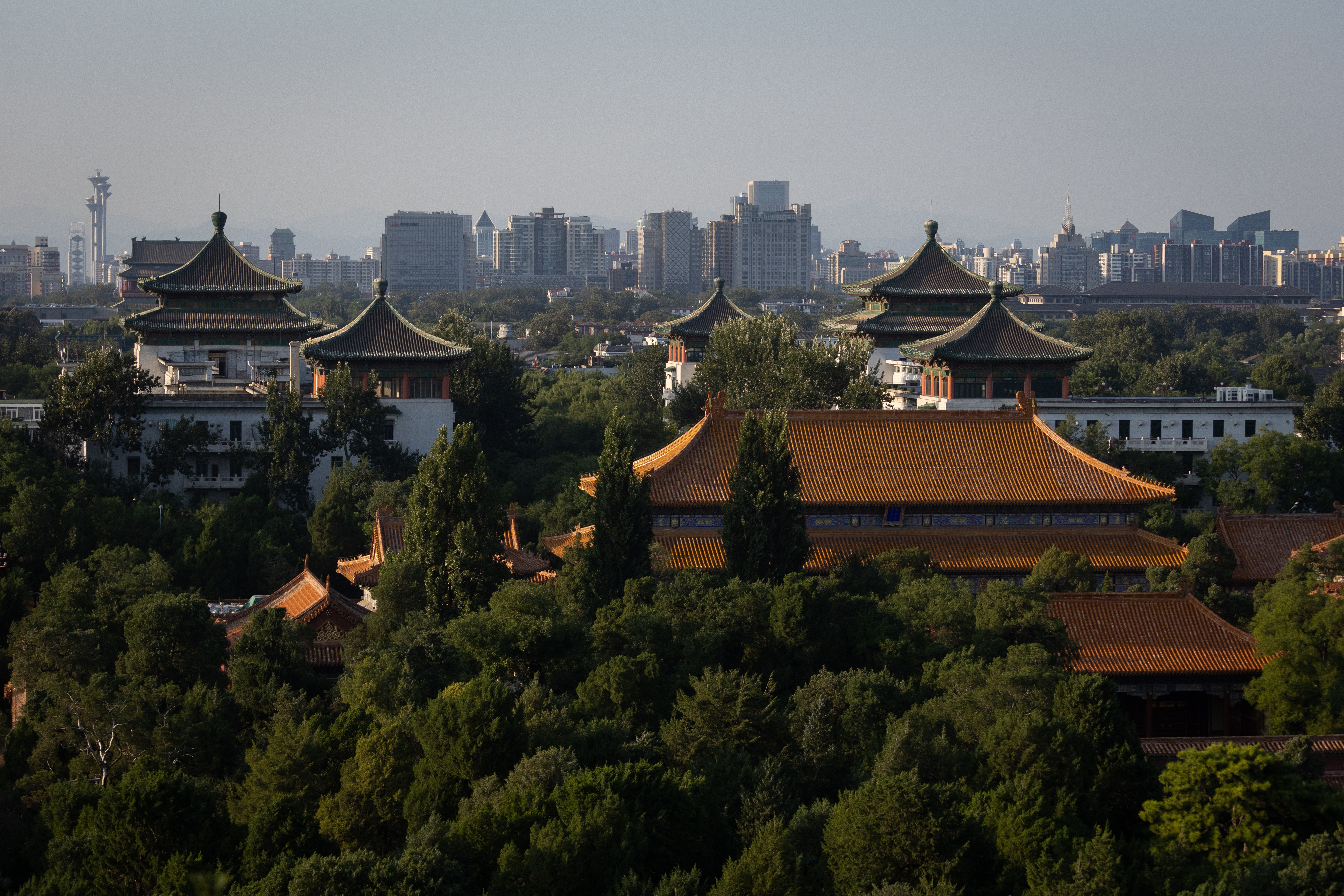 Chinese court rejects appeal by journalist jailed on spy charges