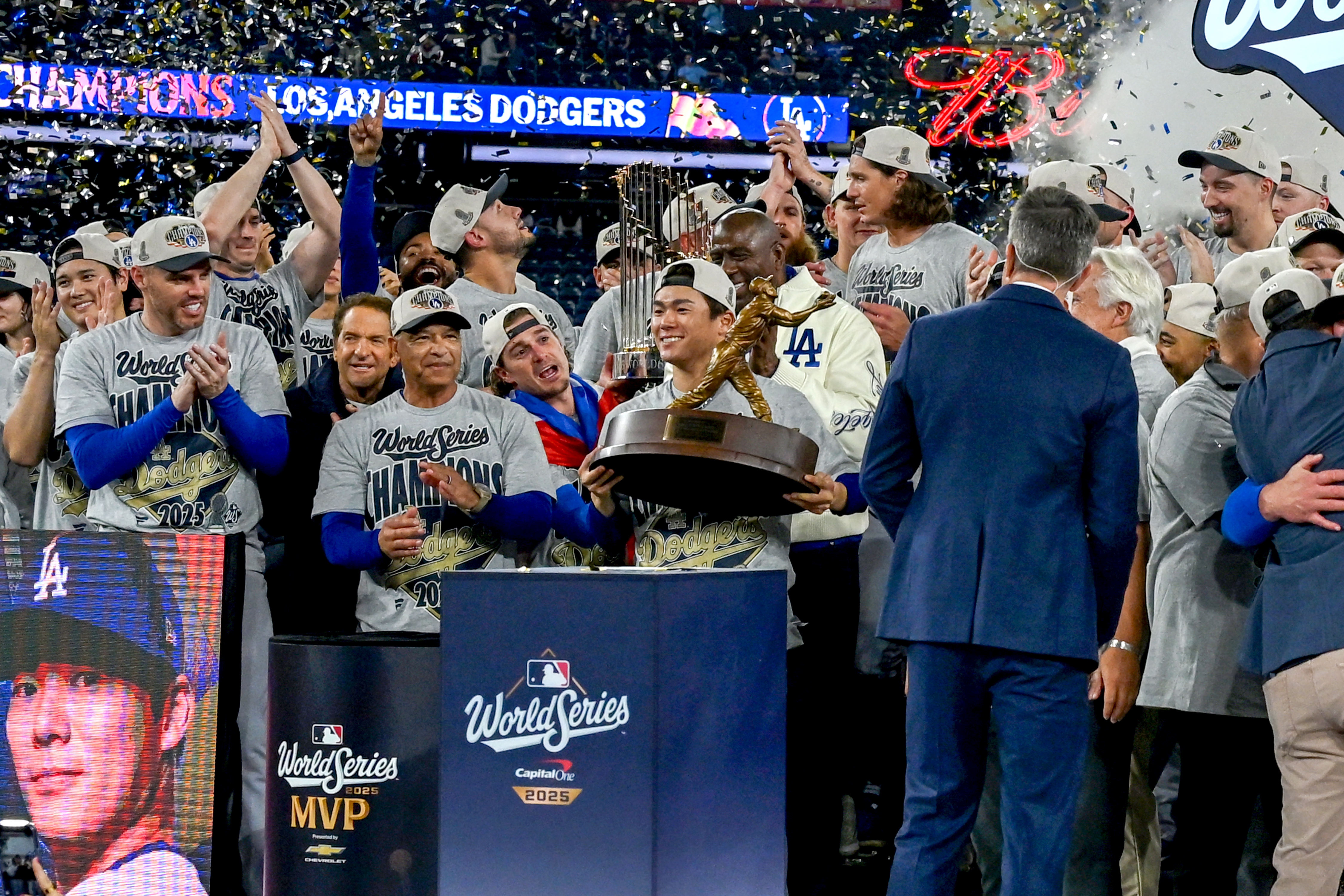 World Series Game 7 pulls in nearly 26 million viewers on Fox