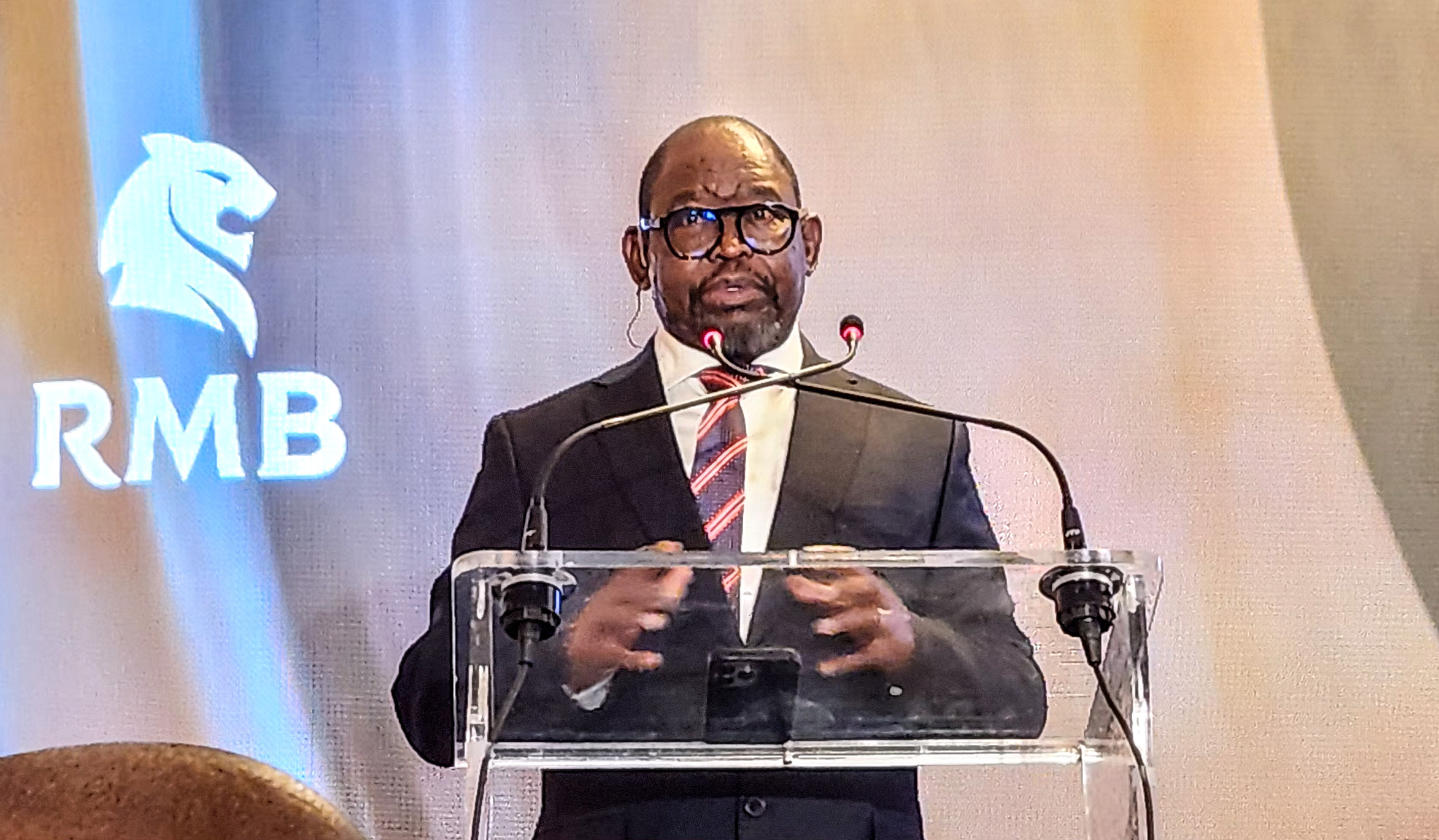 Mini budget postmortem — here's what informed Godongwana's thought process on policy positions