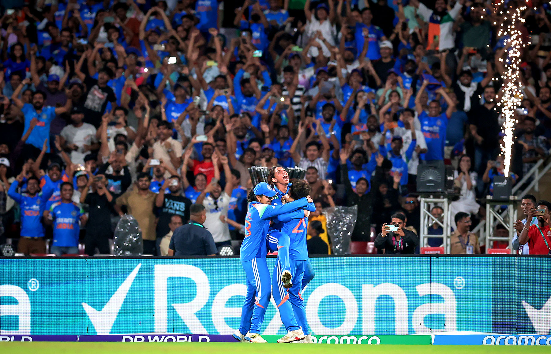 Women’s cricket has won hearts globally following enthralling World Cup in India