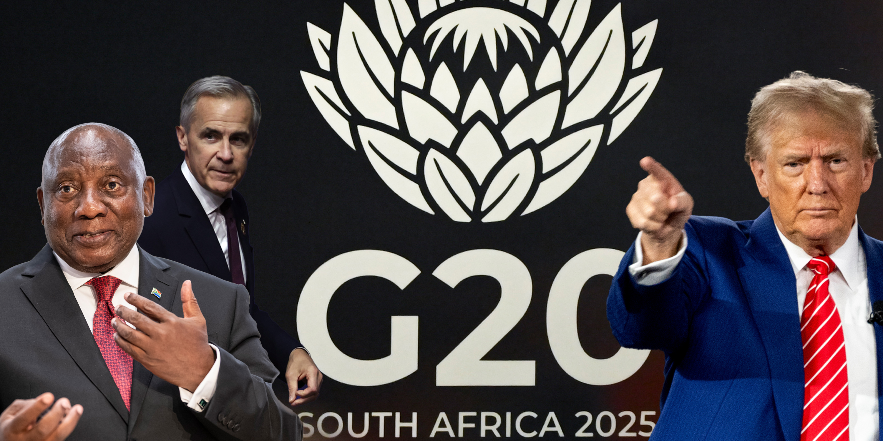 After the Bell: Why do I fret about hosting the G20?