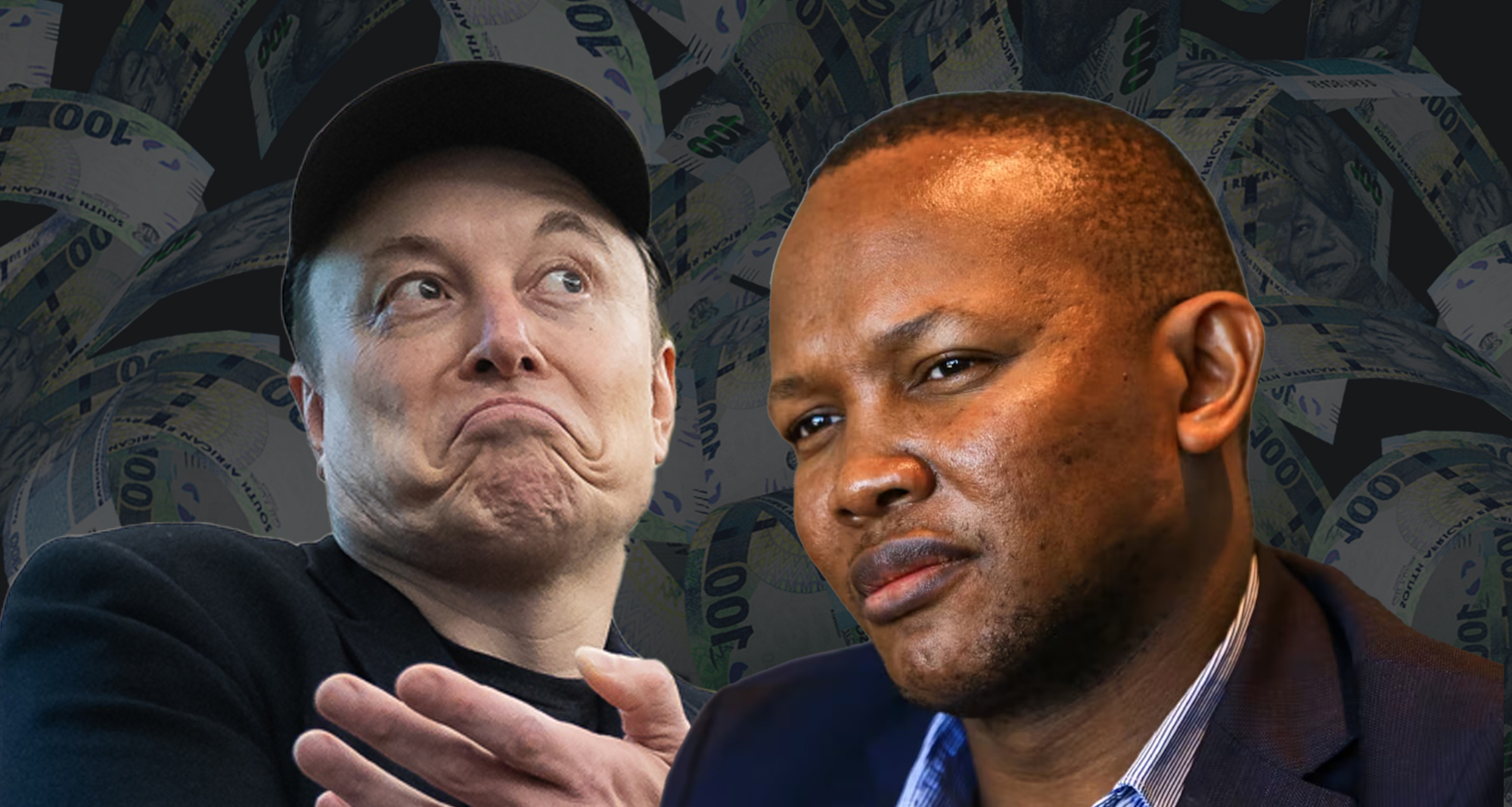 After the Bell: Musk to Makate — ‘please call me’