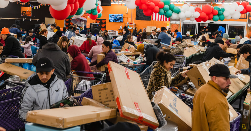 Beware the Black Friday fraudsters targeting you