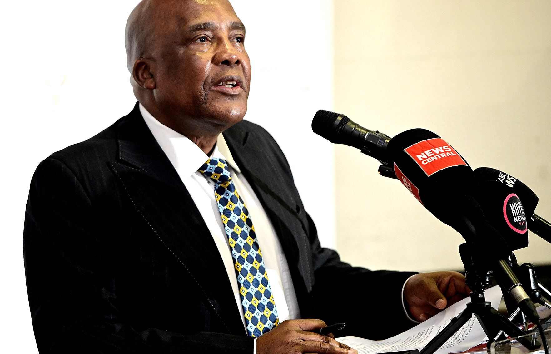 SA firm takes major step towards developing oral cholera vaccine