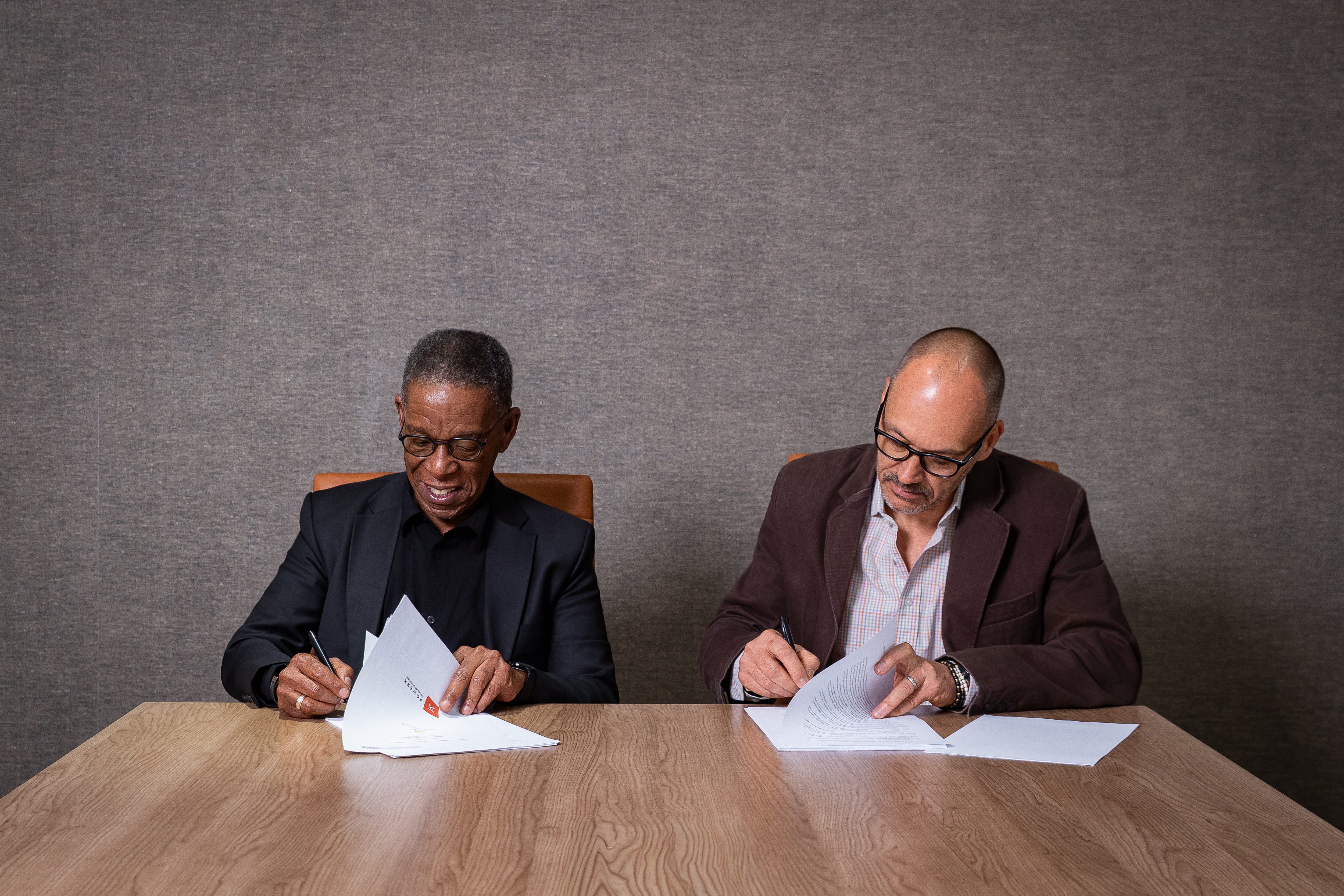 POWERX, MMC and Green Batteries:  100% hydro energy secured for MMC’s high purity Manganese Sulphate Project