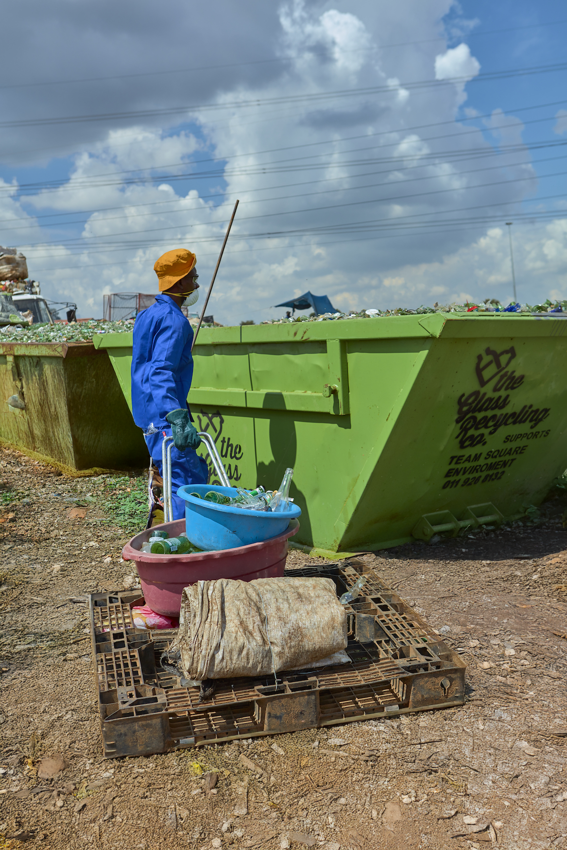 Partners in environmental stewardship: How 80-plus TGRC members are supporting a truly circular glass packaging economy