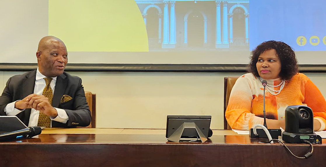 Lifeline or power grab? Nelson Mandela Bay faces high-stakes intervention from national government