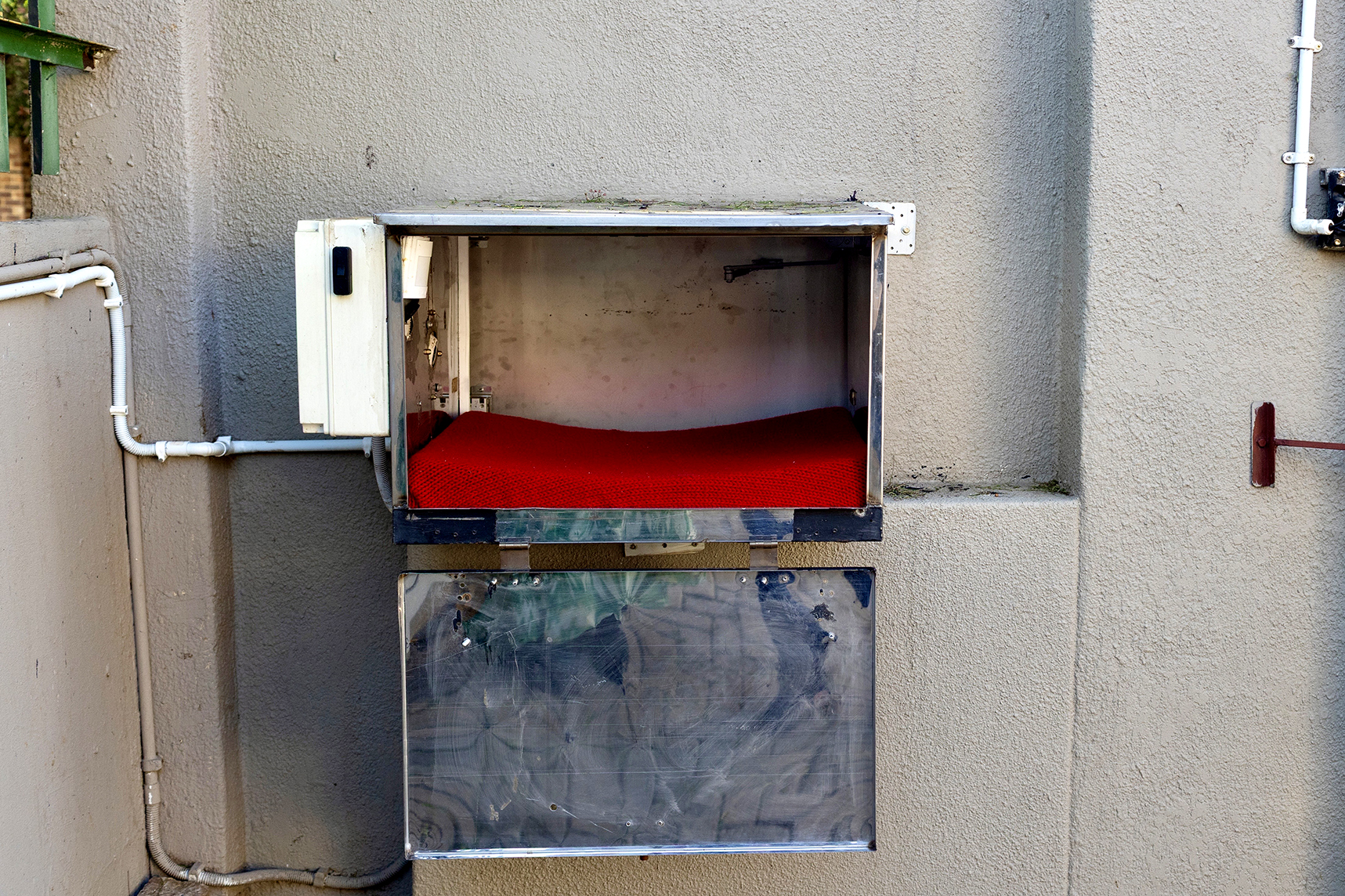 Infant abandonment rises in Joburg as legal battle over ‘baby savers’ continues