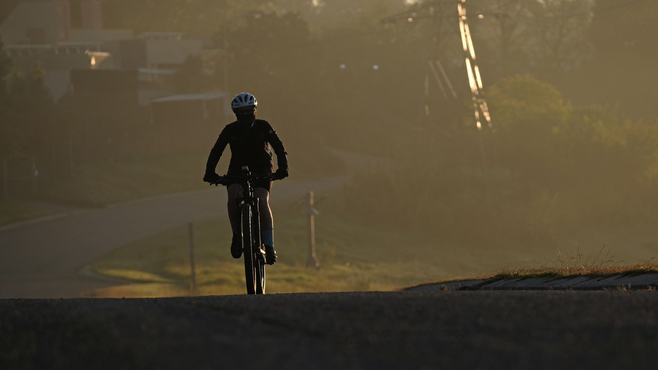 Sharing Joburg’s roads should mean watching out for cyclists — not dodging them