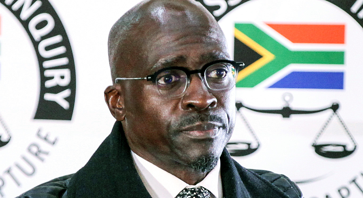 Gigaba 'not under arrest' but 'engaging with anti-corruption body'