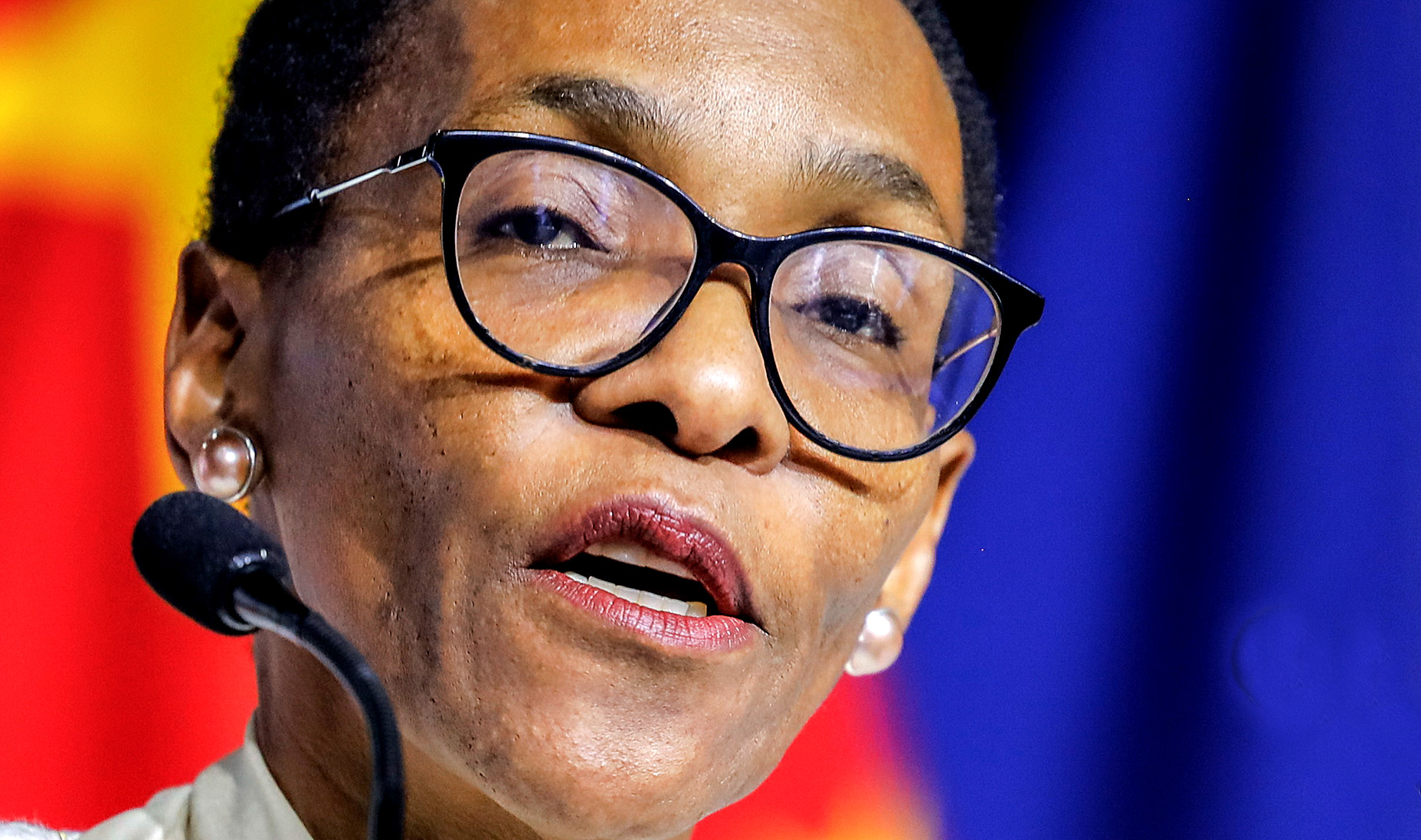 No ‘super injunction’ against investigative organisation Open Secrets — Chief Justice