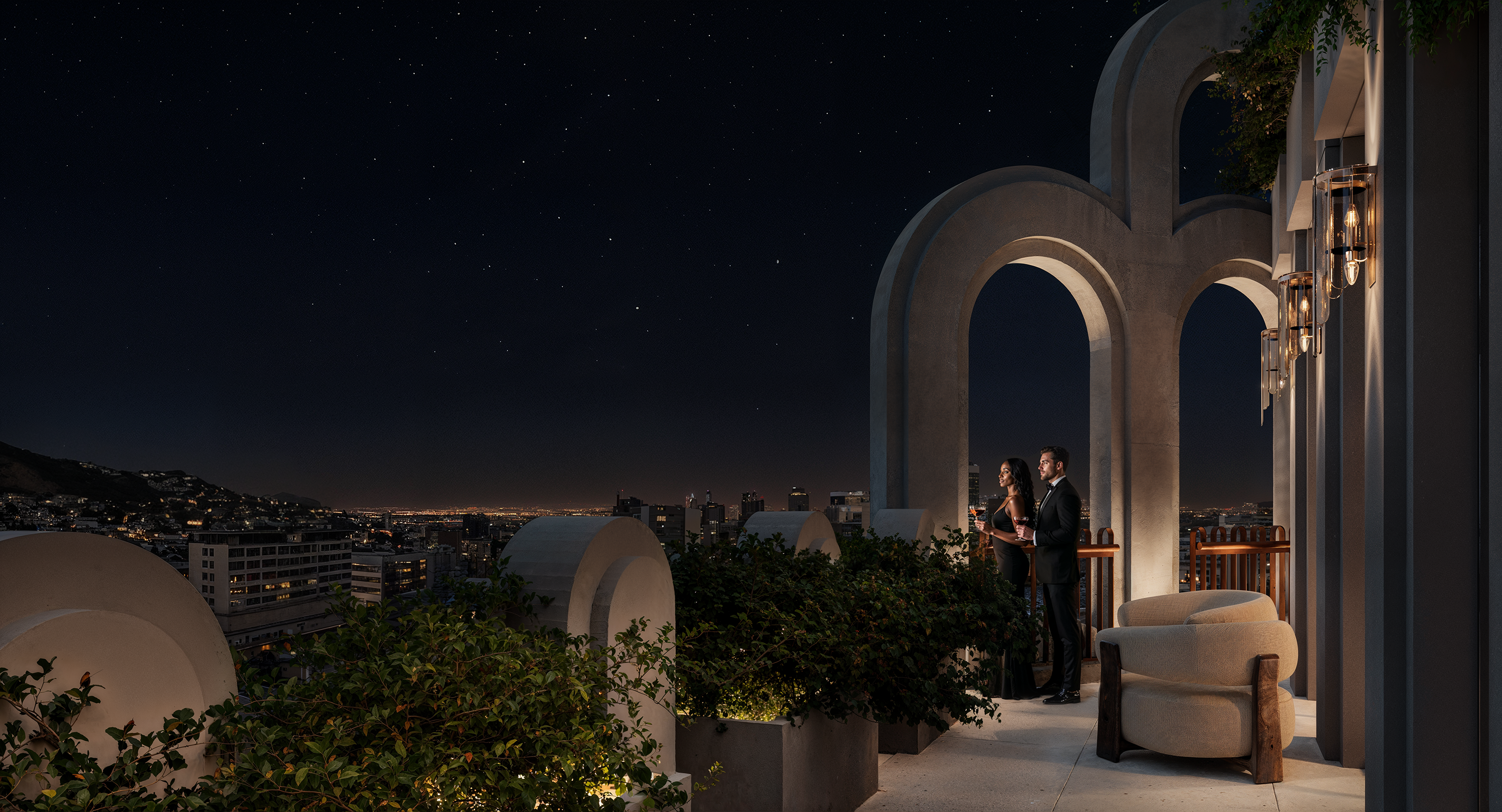 ELEVENONB_Render 6_Rear balcony