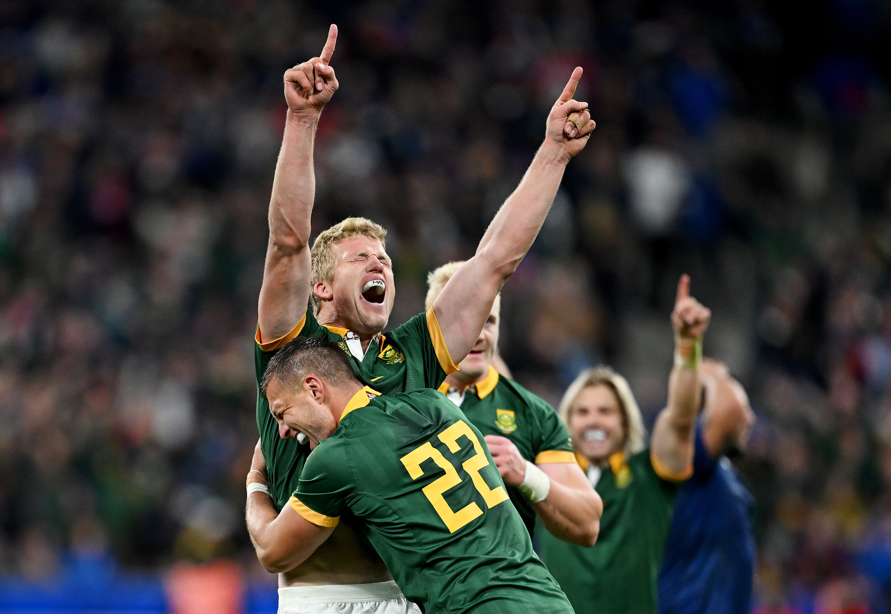 Boks’ emotional marathon in Paris a litmus test for Kolisi’s trend-setting side