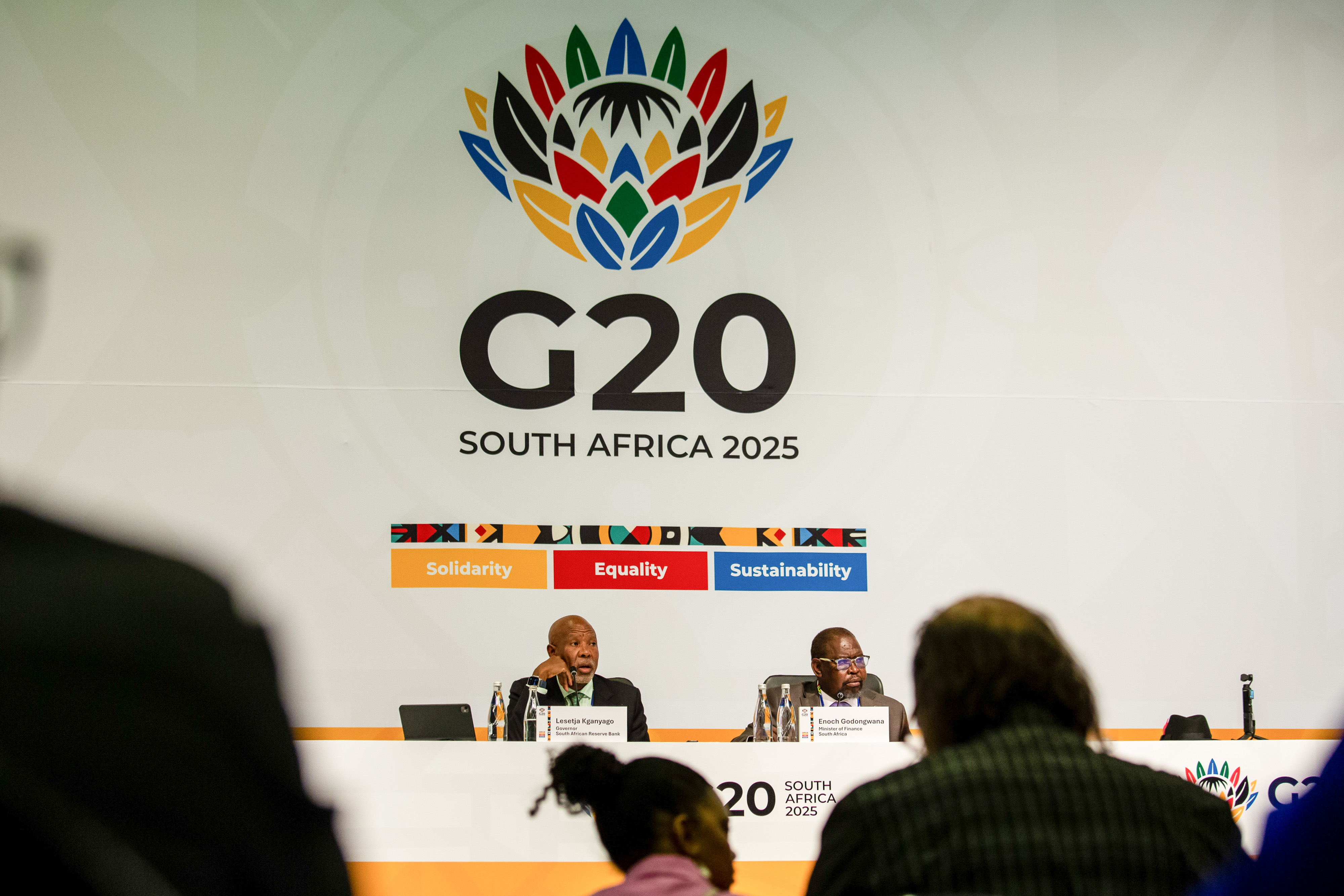 What do you want to know about the G20?