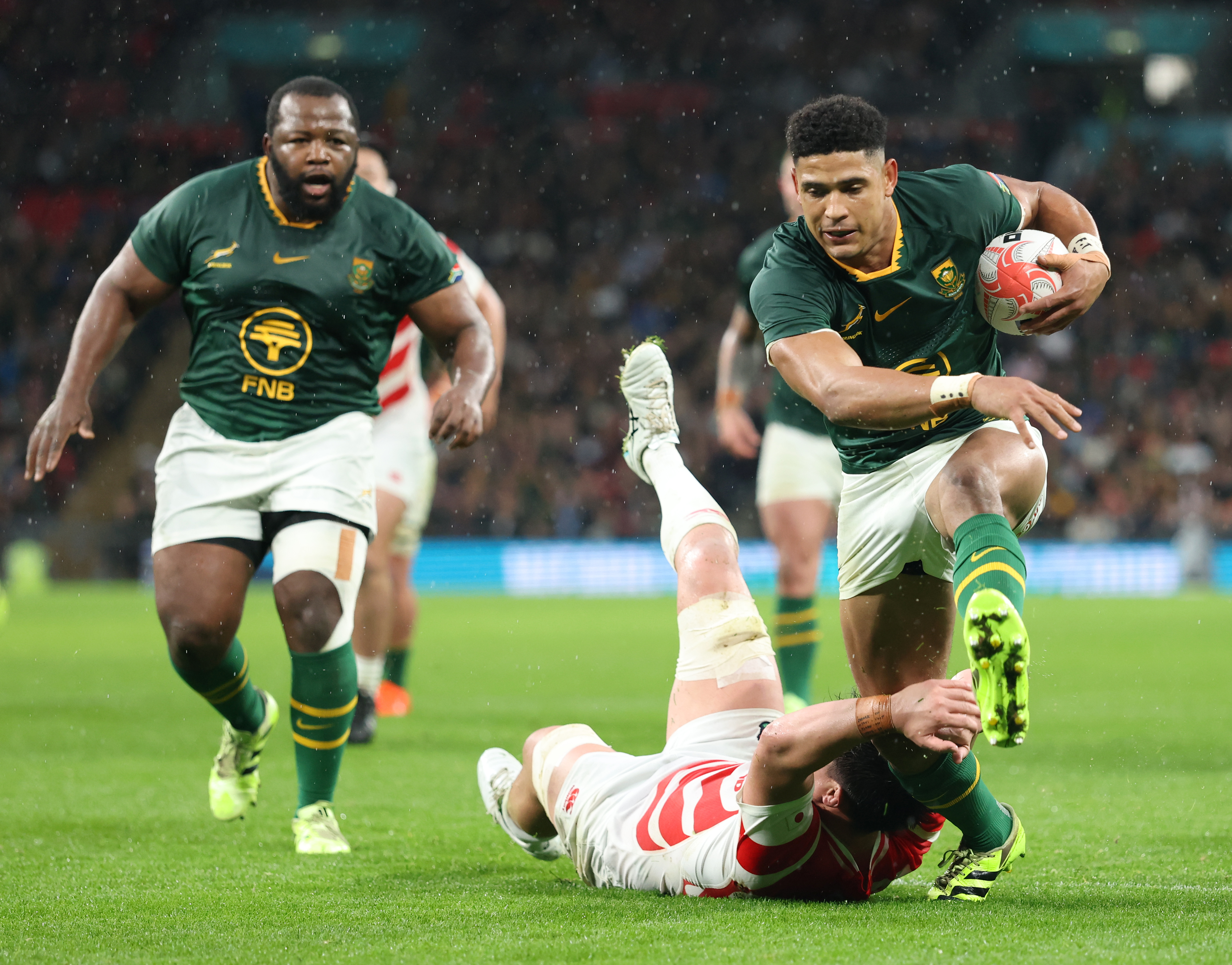 Losing game — inside the weird, wide world of modern sports fixtures