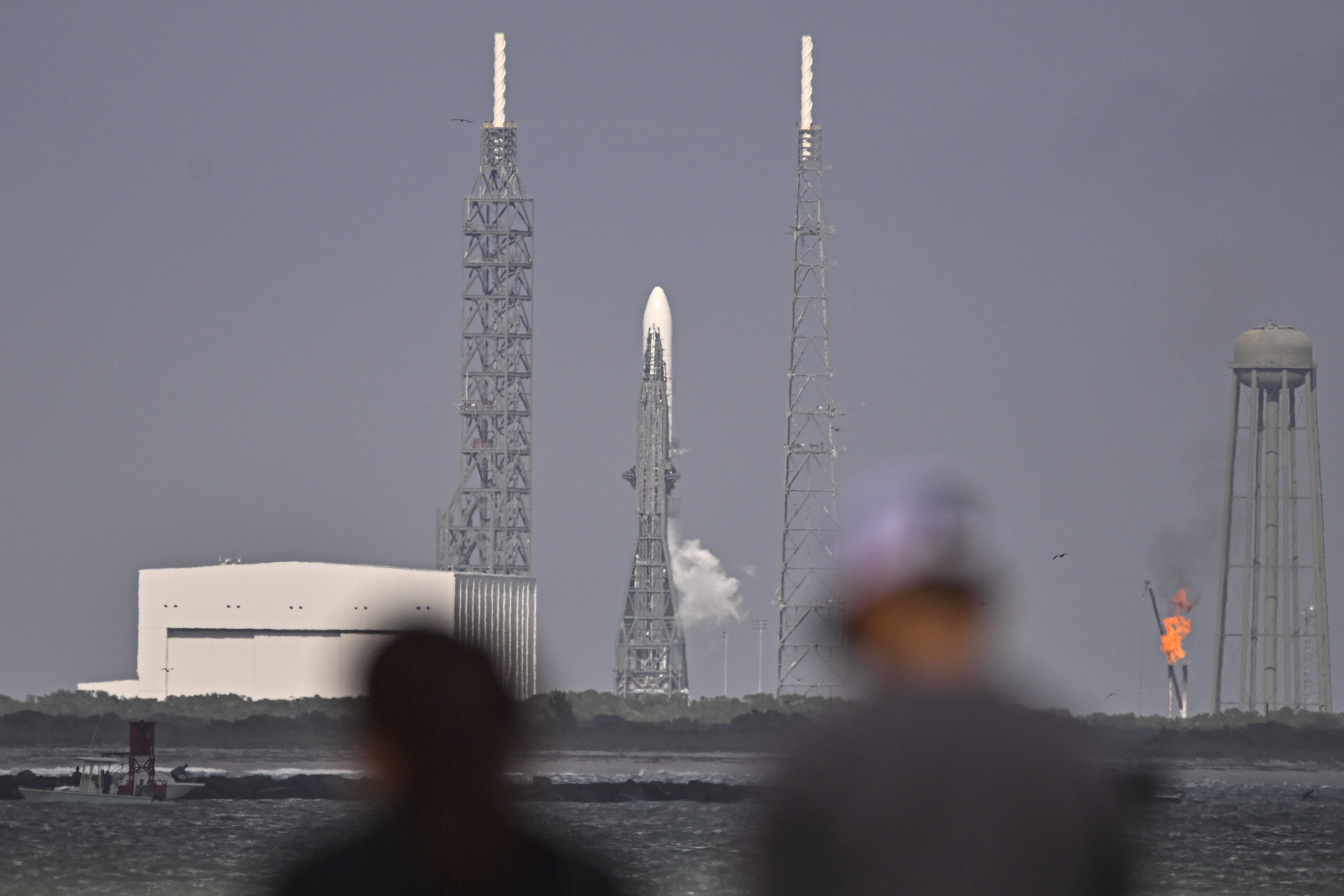 Photo Essay-In Pictures W2