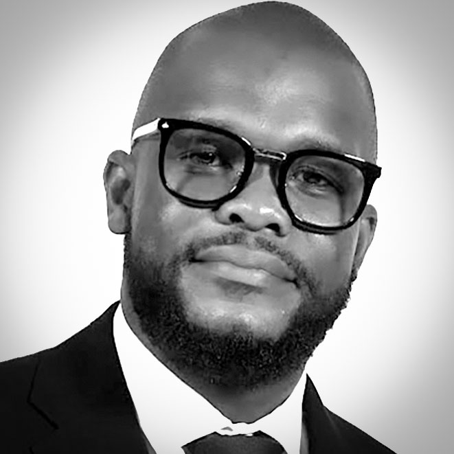 Motlalepula Bafana Tshabalala