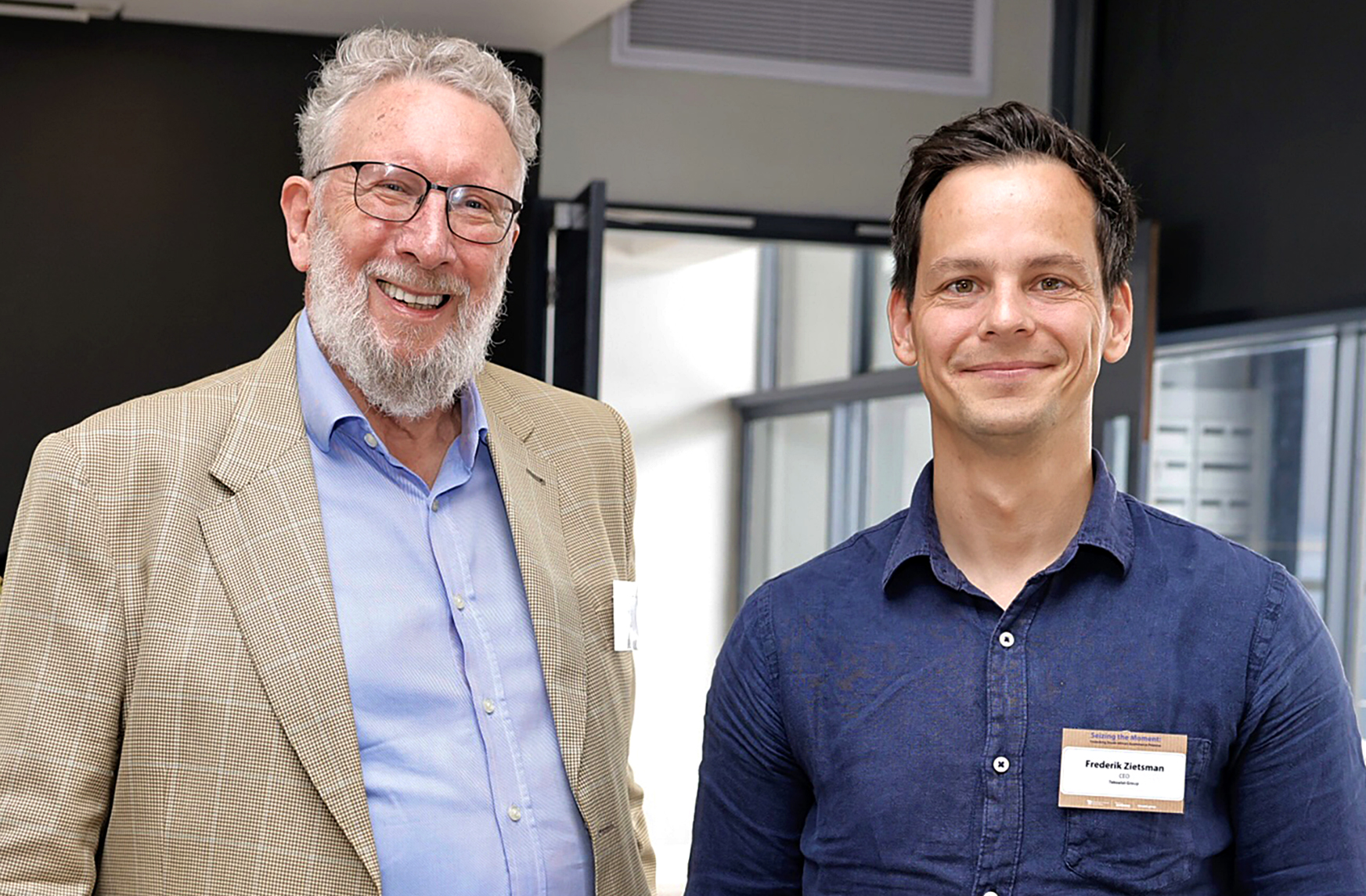 Why SA’s e-commerce success risks declining into a ‘country of warehouses’