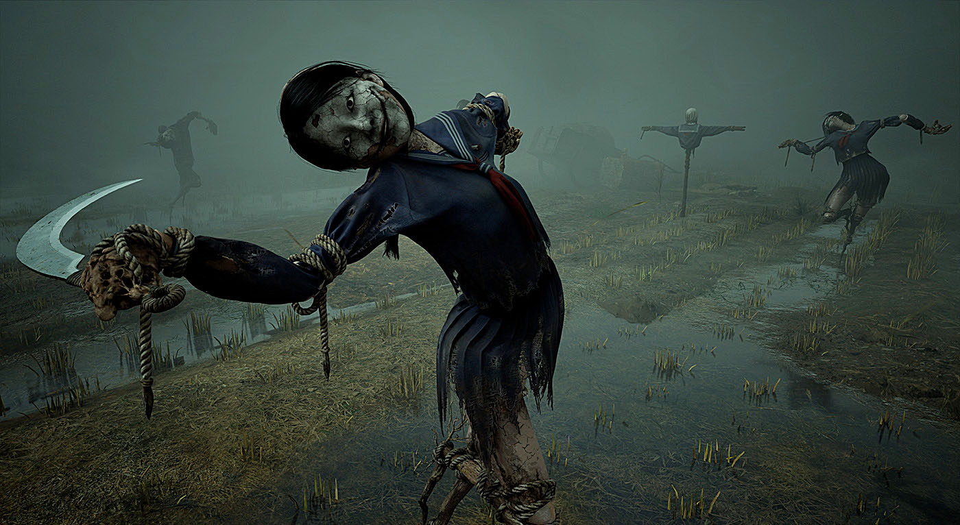 Silent Hill f is a gripping psychological horror game with feminist themes and cultural depth