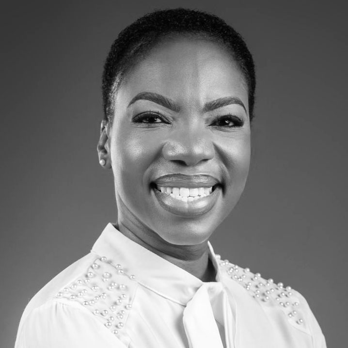 Nobuntu Hlazo-Webster