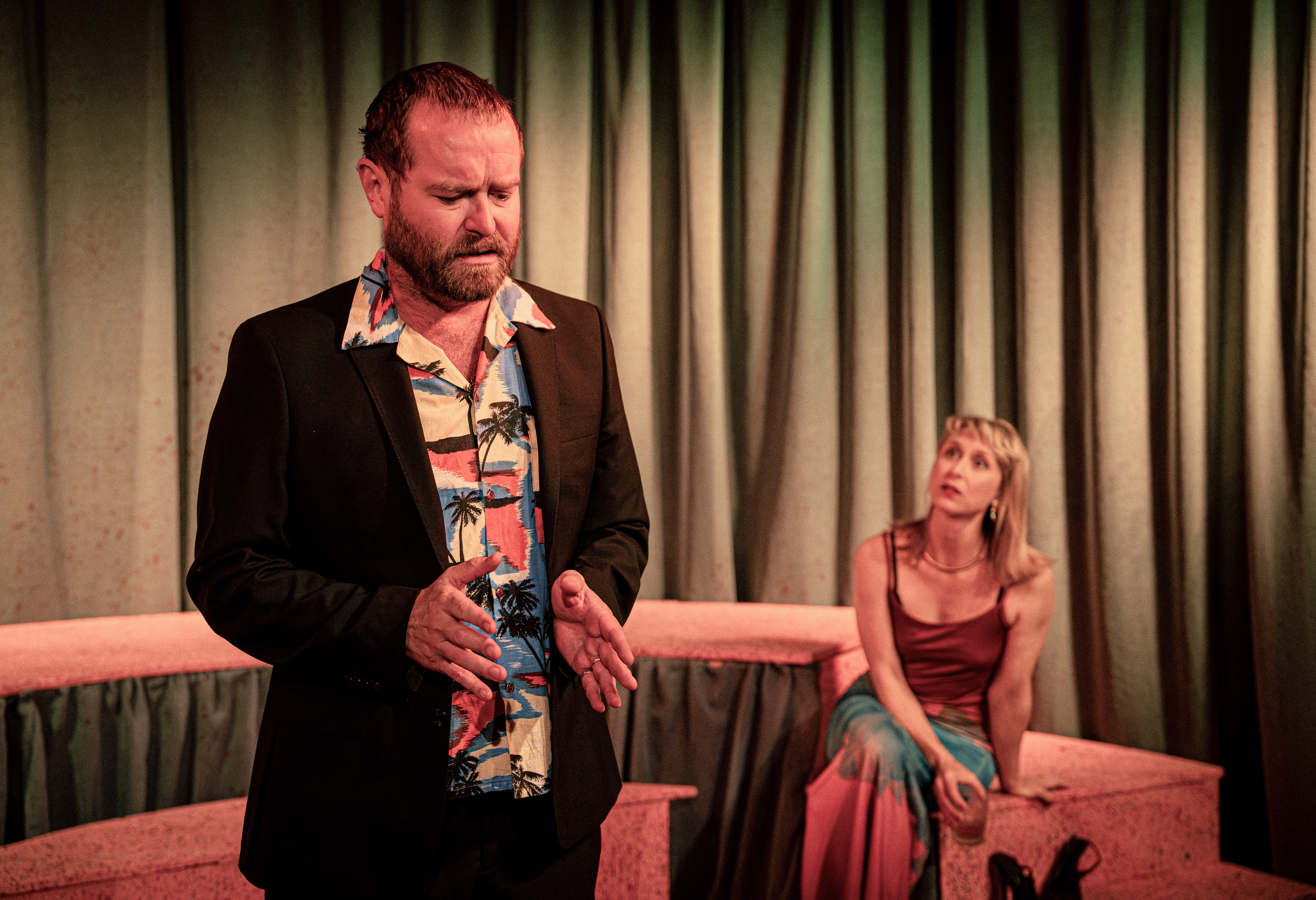 The Vulgarians — dirty words are just the tip of the iceberg